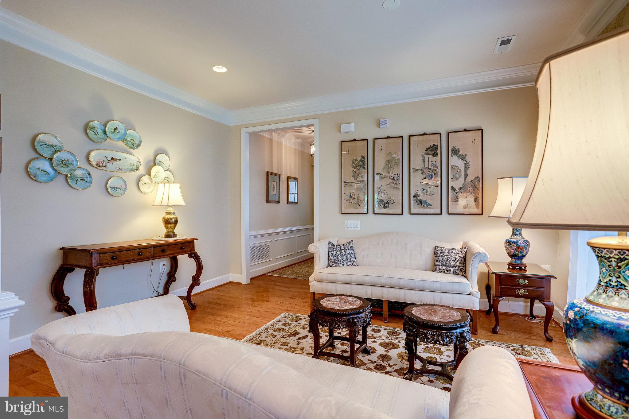 POTOMAC GREEN - Residential