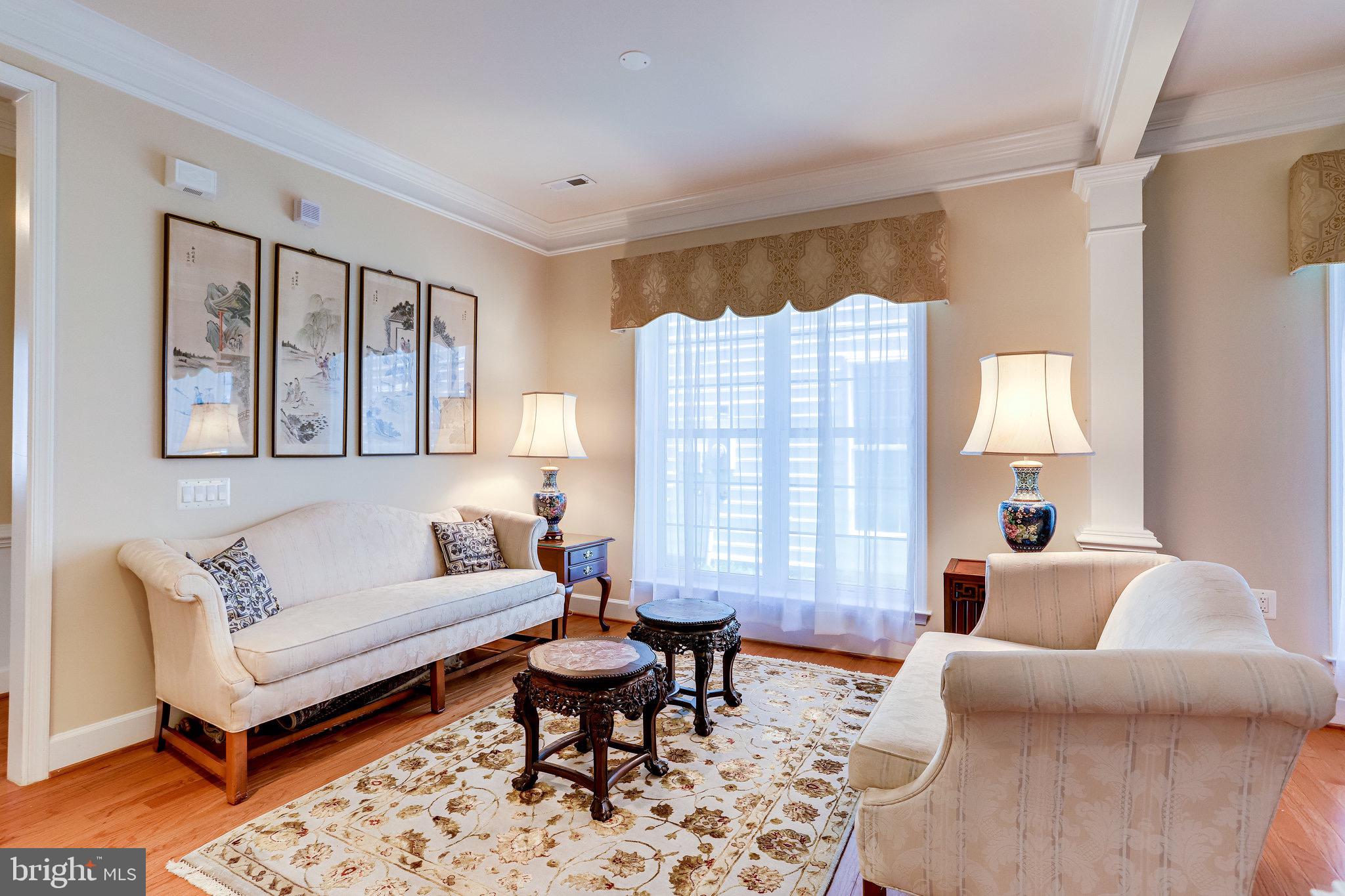 POTOMAC GREEN - Residential