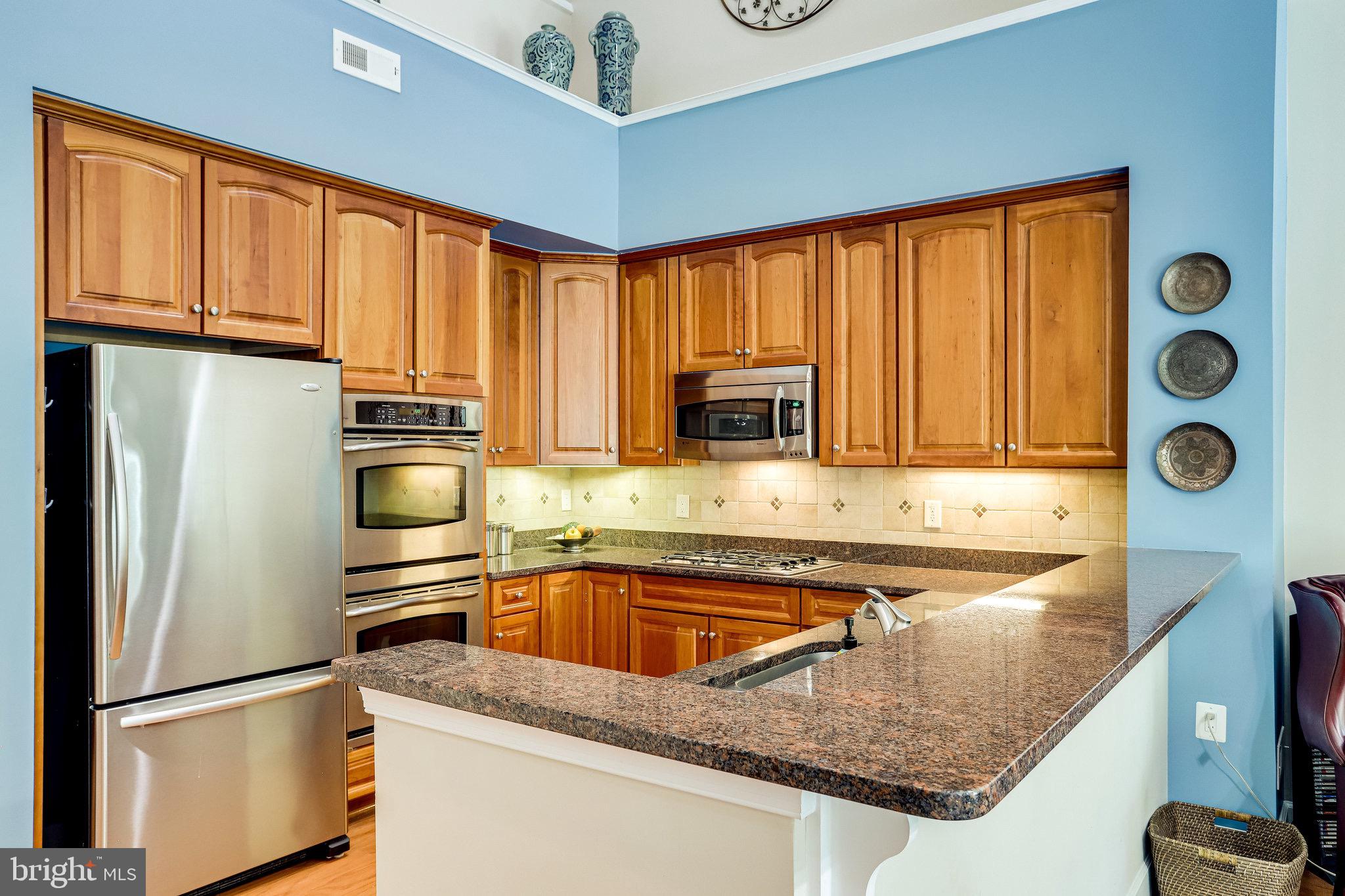 POTOMAC GREEN - Residential