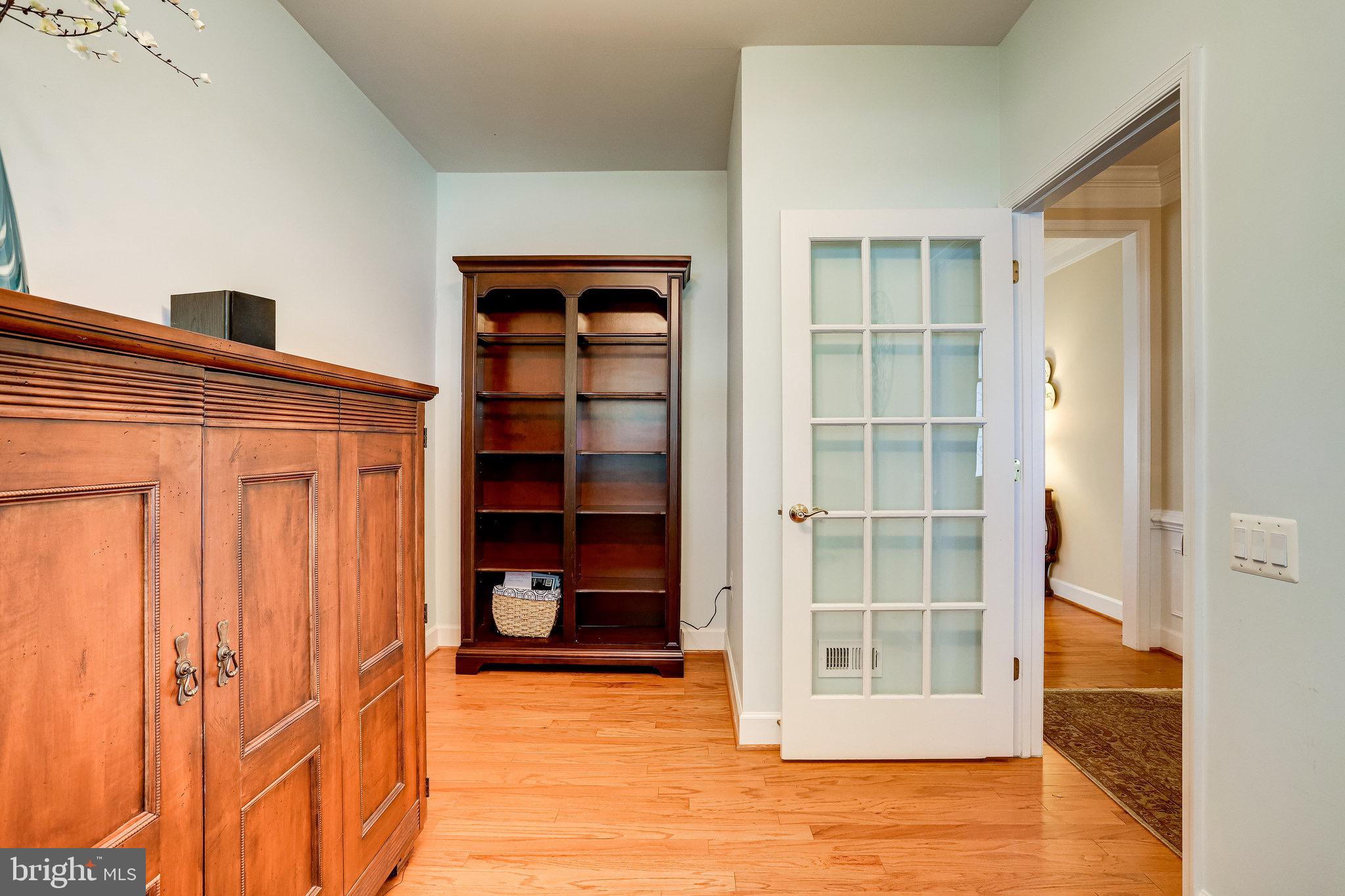 POTOMAC GREEN - Residential