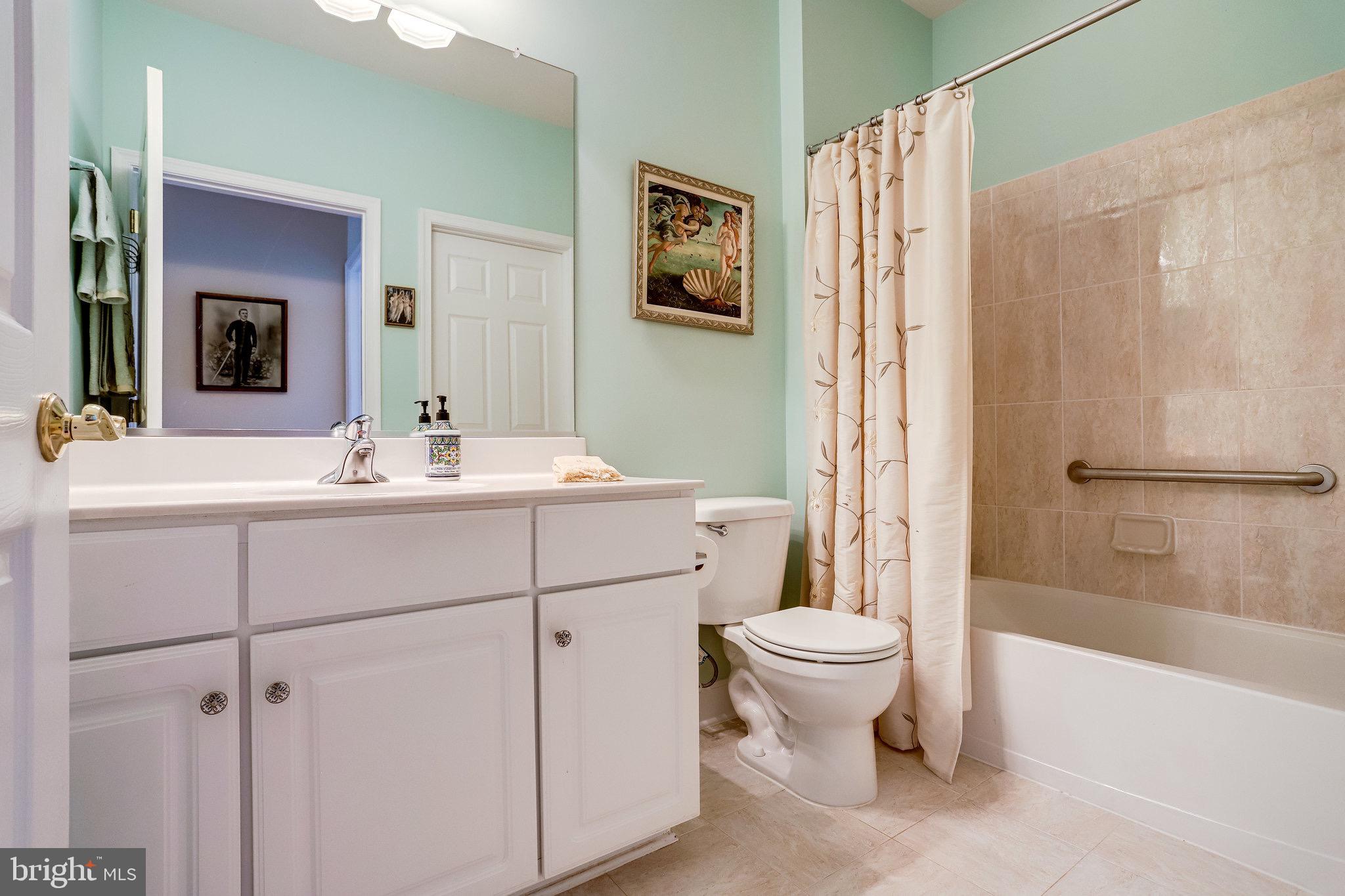 POTOMAC GREEN - Residential