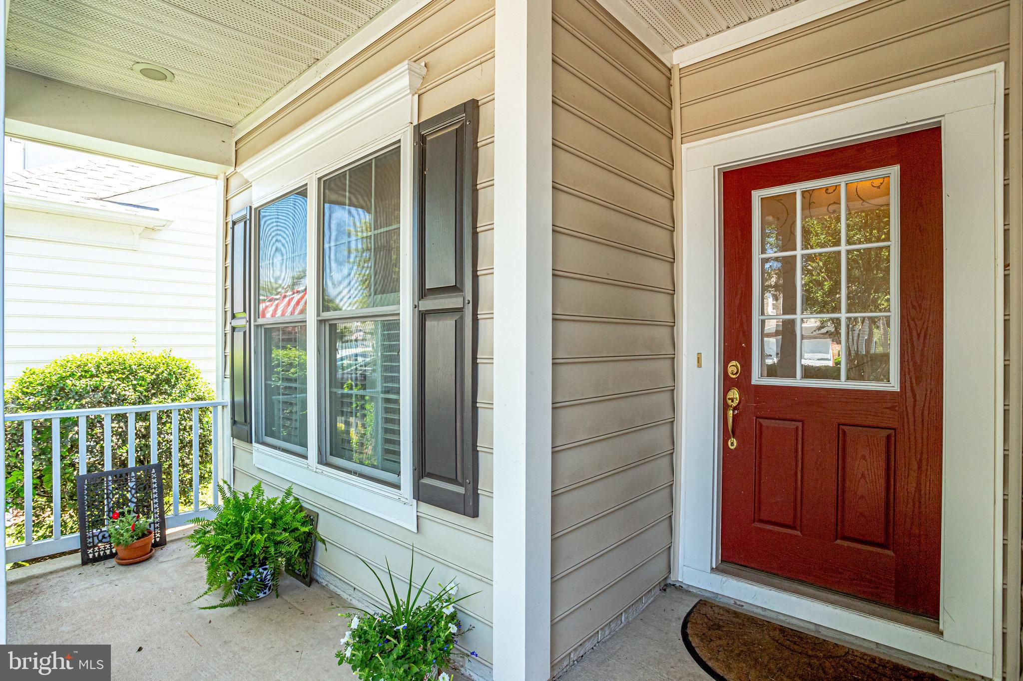 POTOMAC GREEN - Residential