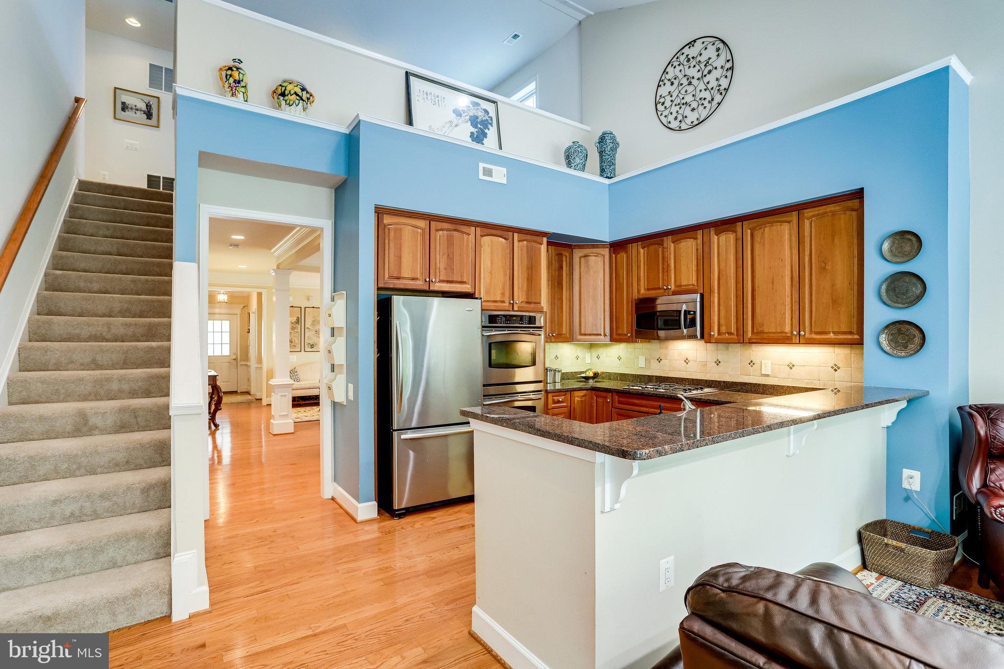 POTOMAC GREEN - Residential