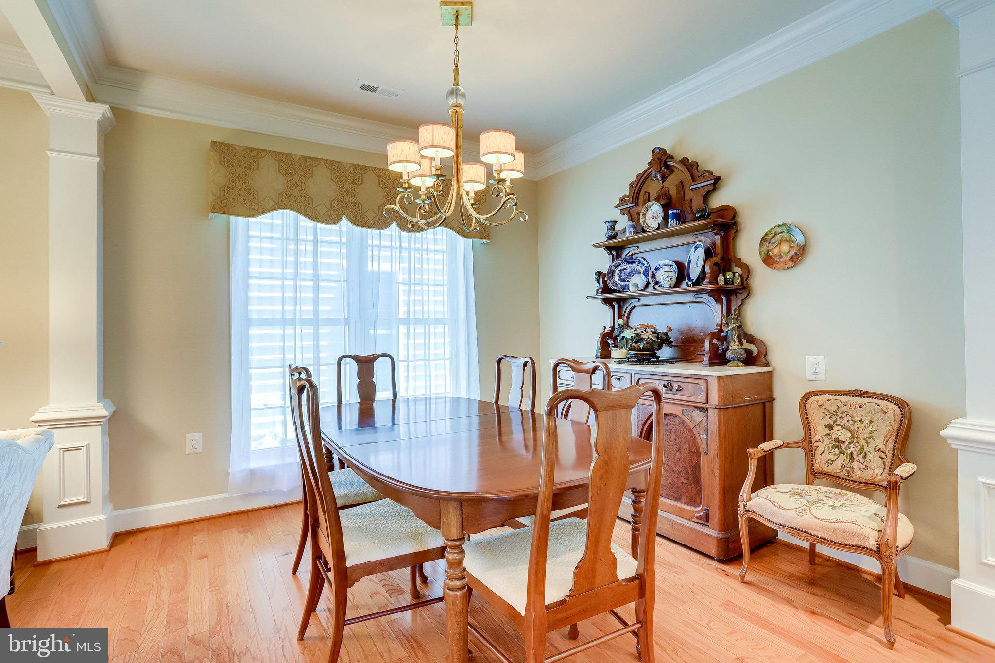 POTOMAC GREEN - Residential