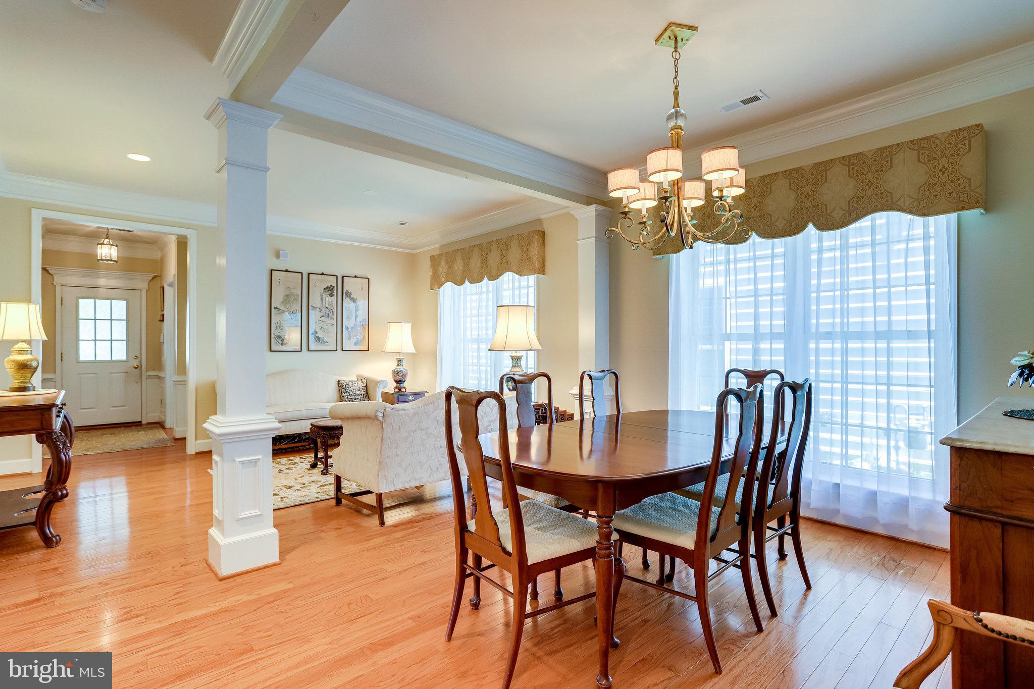 POTOMAC GREEN - Residential