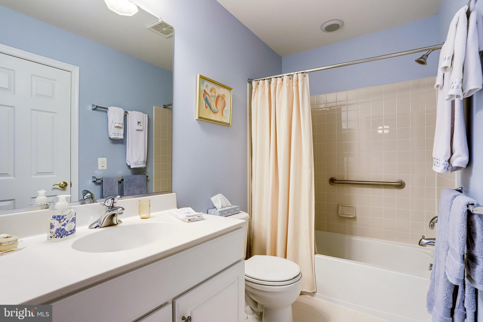 POTOMAC GREEN - Residential