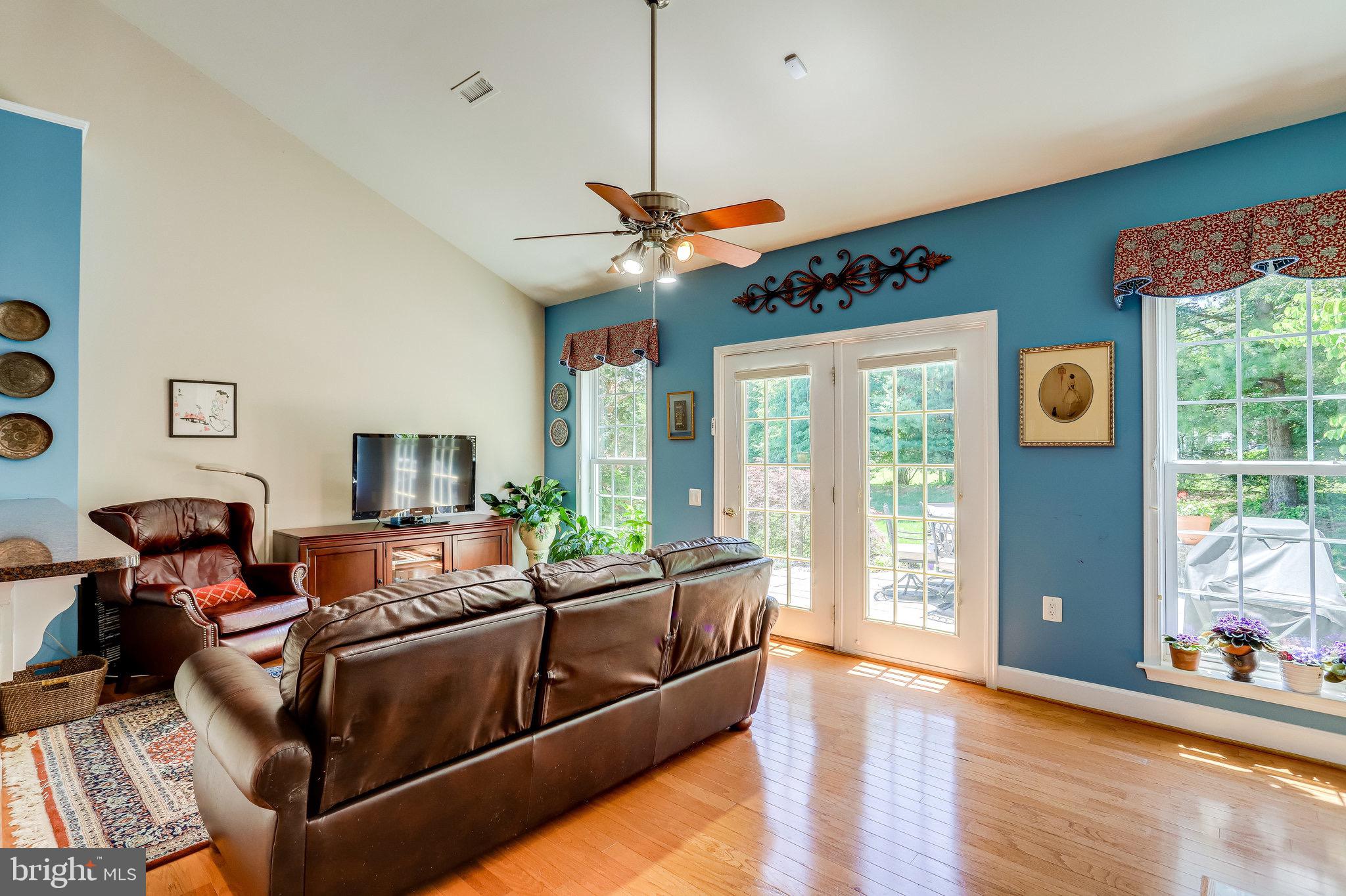 POTOMAC GREEN - Residential