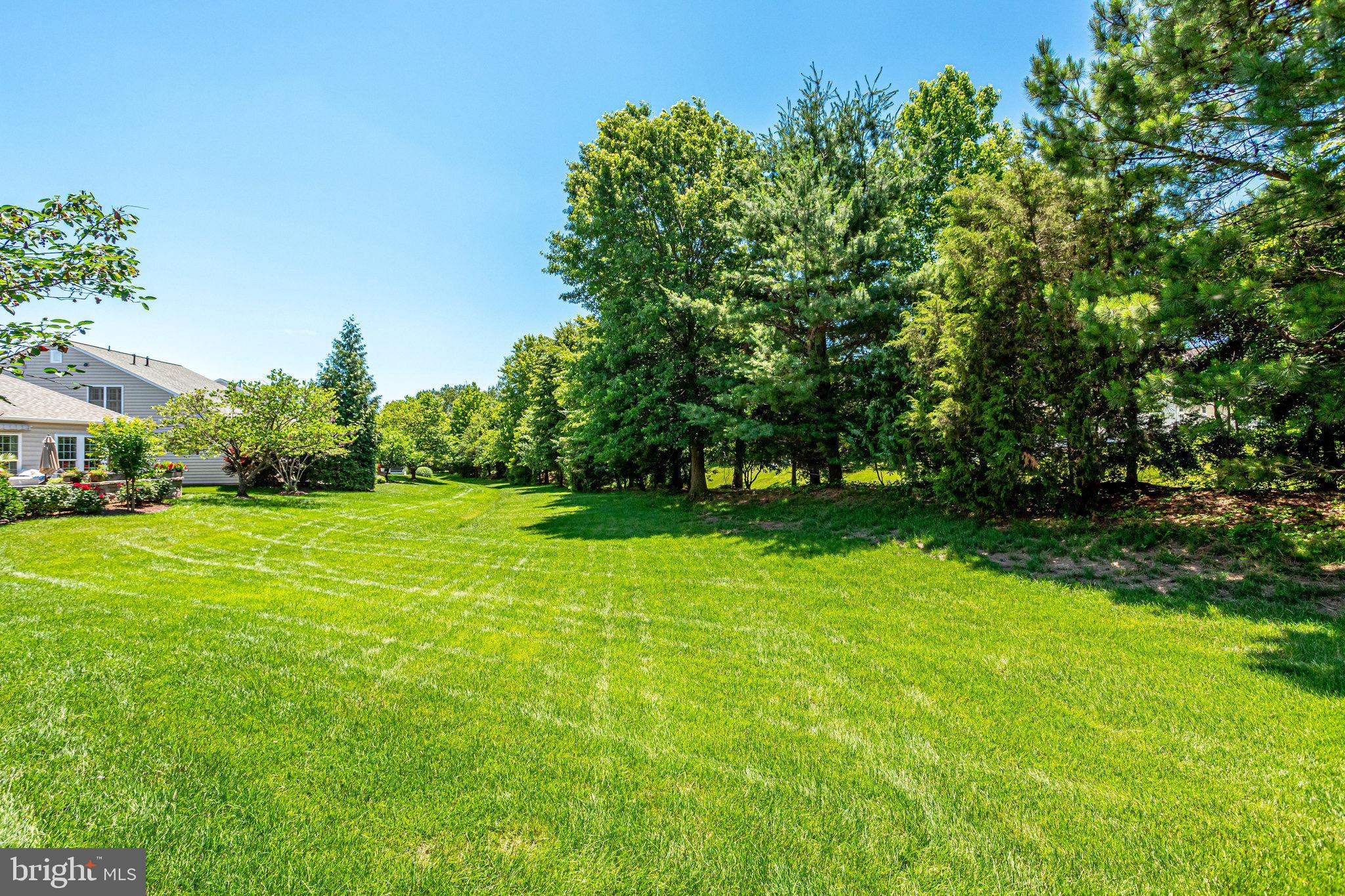 POTOMAC GREEN - Residential