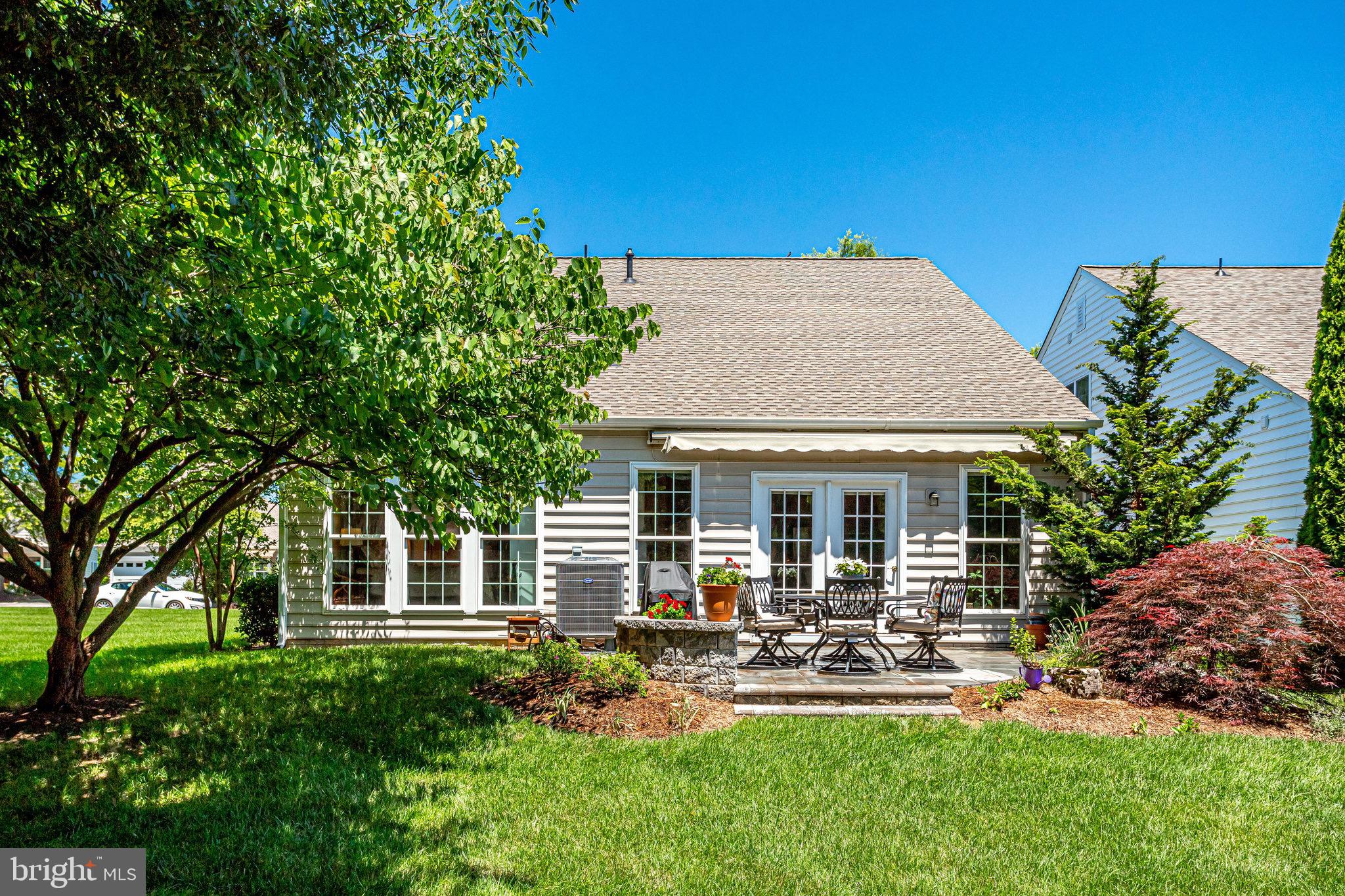 POTOMAC GREEN - Residential