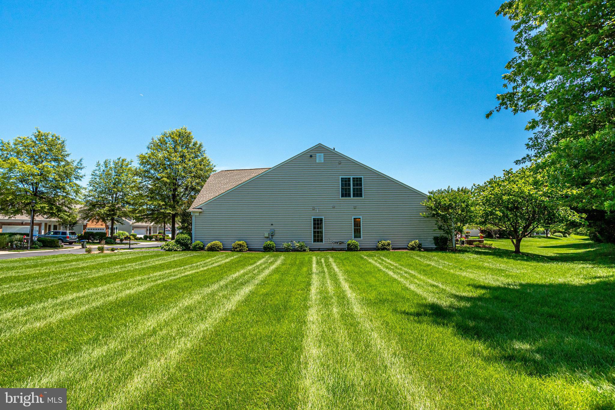 POTOMAC GREEN - Residential