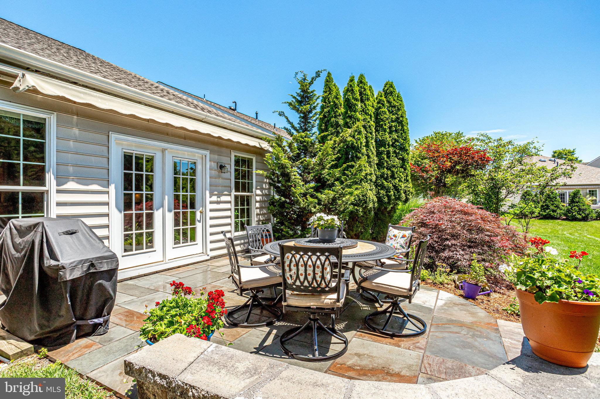 POTOMAC GREEN - Residential