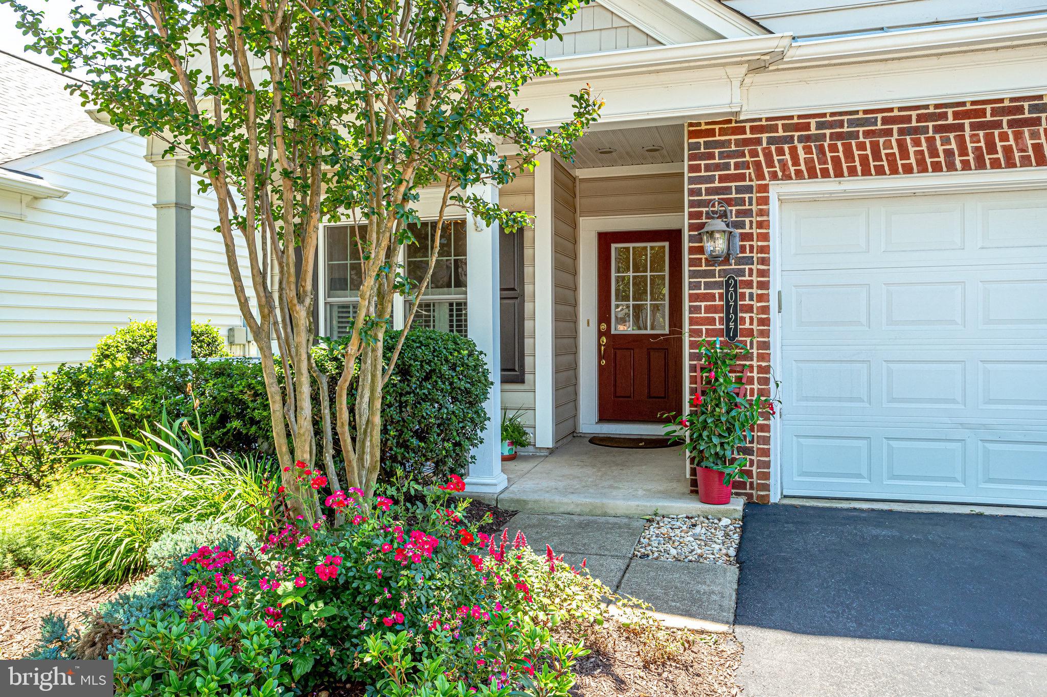 POTOMAC GREEN - Residential