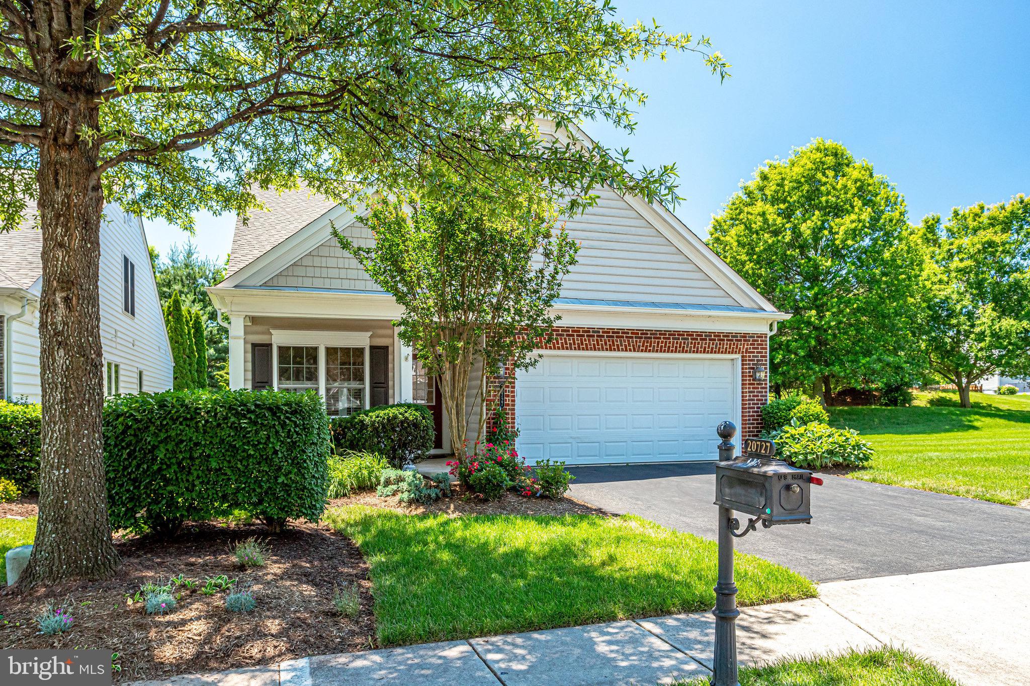 POTOMAC GREEN - Residential