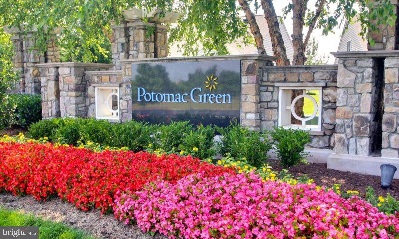 POTOMAC GREEN - Residential