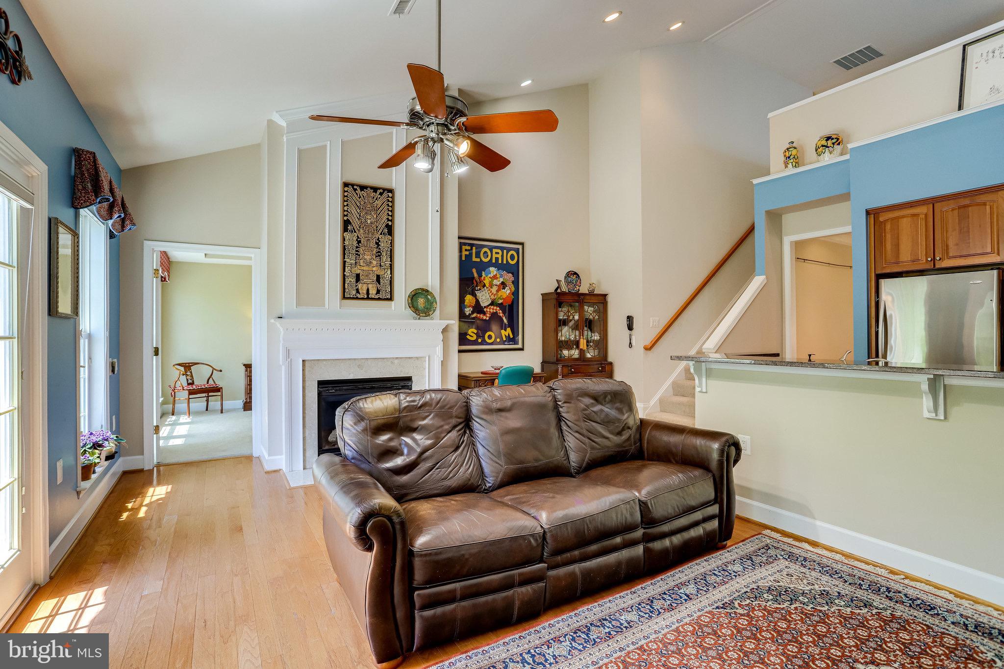 POTOMAC GREEN - Residential