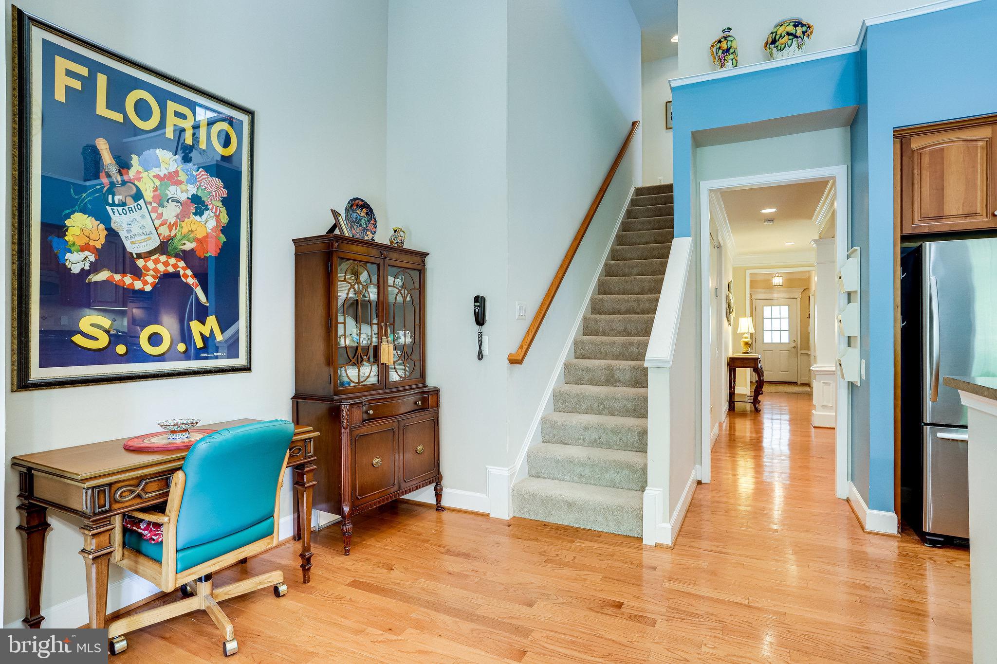 POTOMAC GREEN - Residential