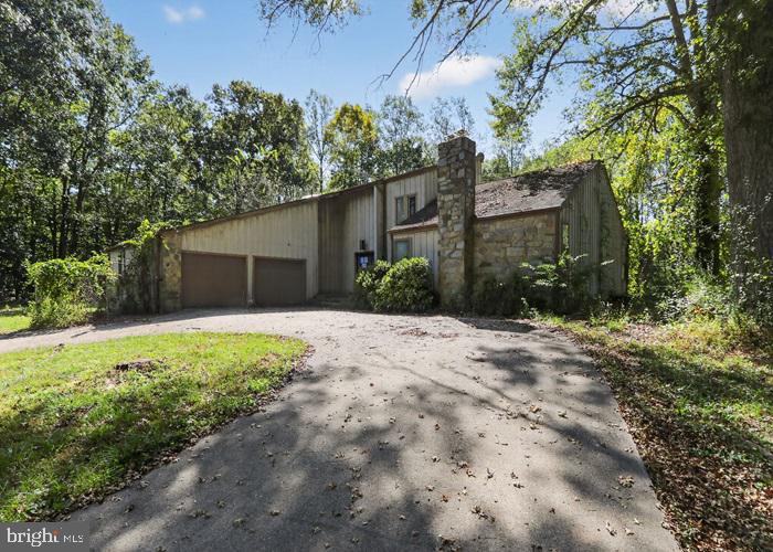 CHAPEL KNOLLS - Residential