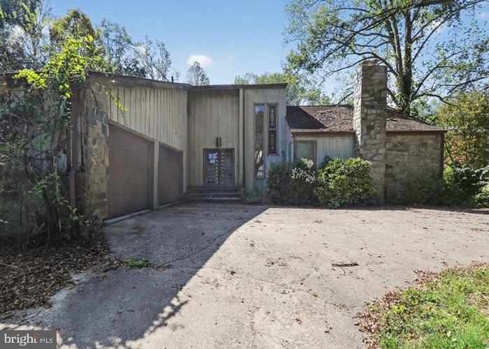 CHAPEL KNOLLS - Residential