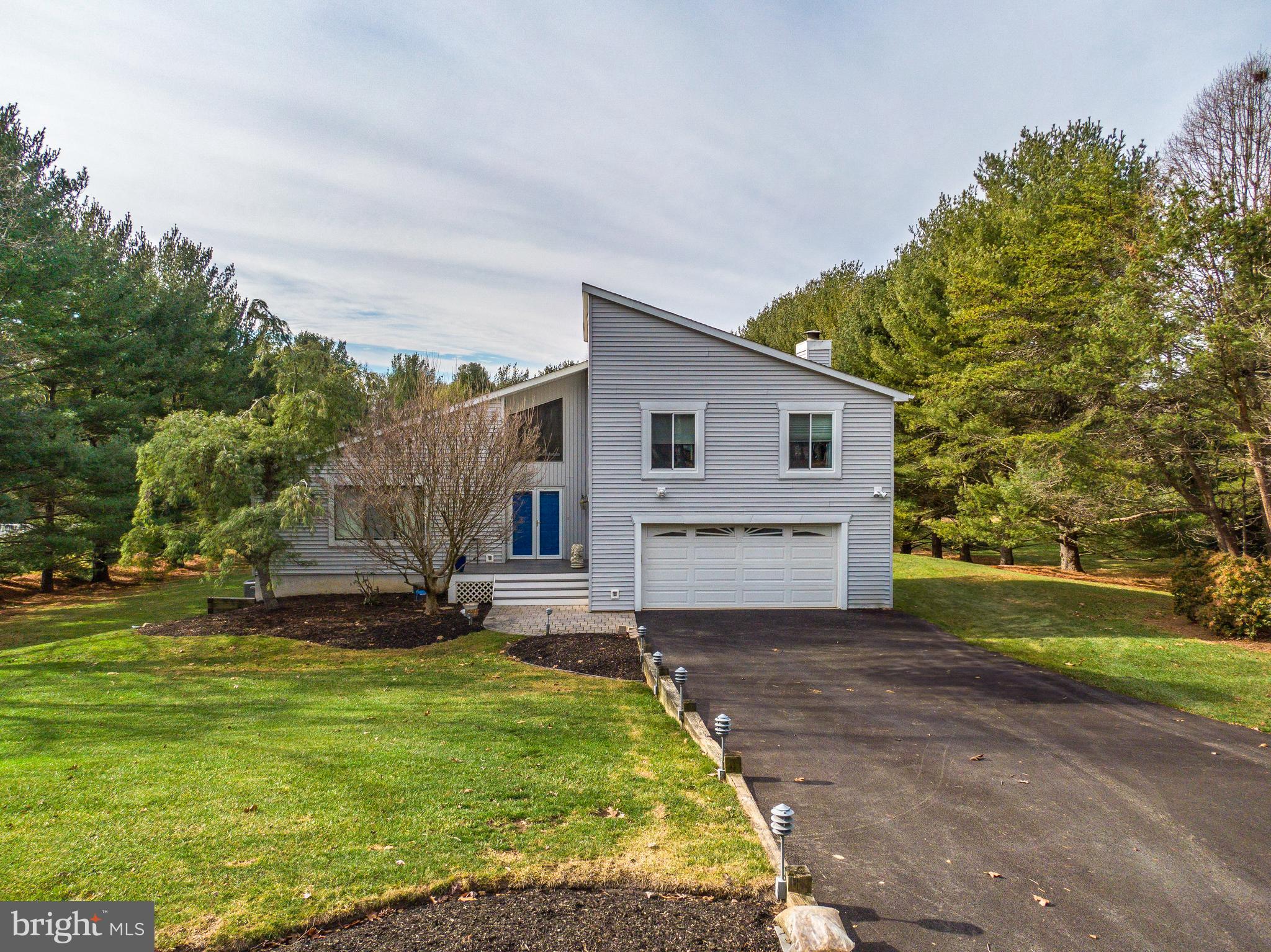 DELIGHT MEADOWS - Residential