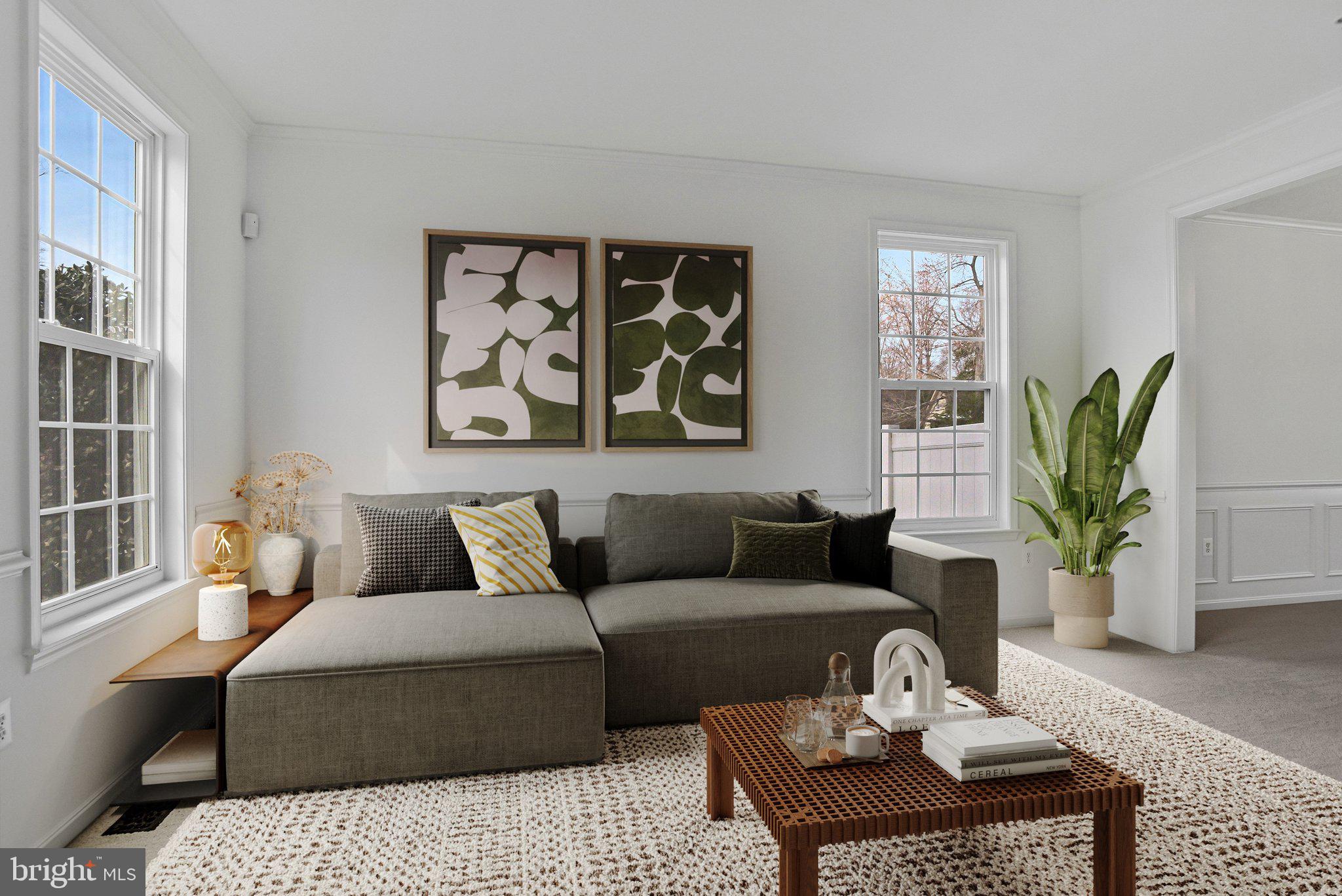 7446 TOTTENHAM DRIVE