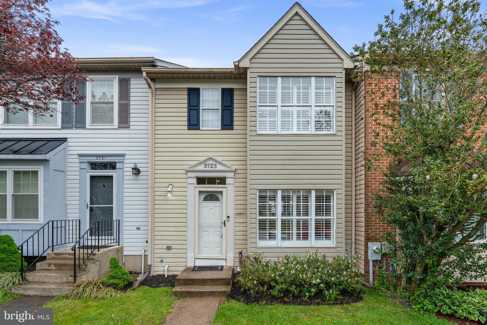 RIDGELY CHOICE - Residential