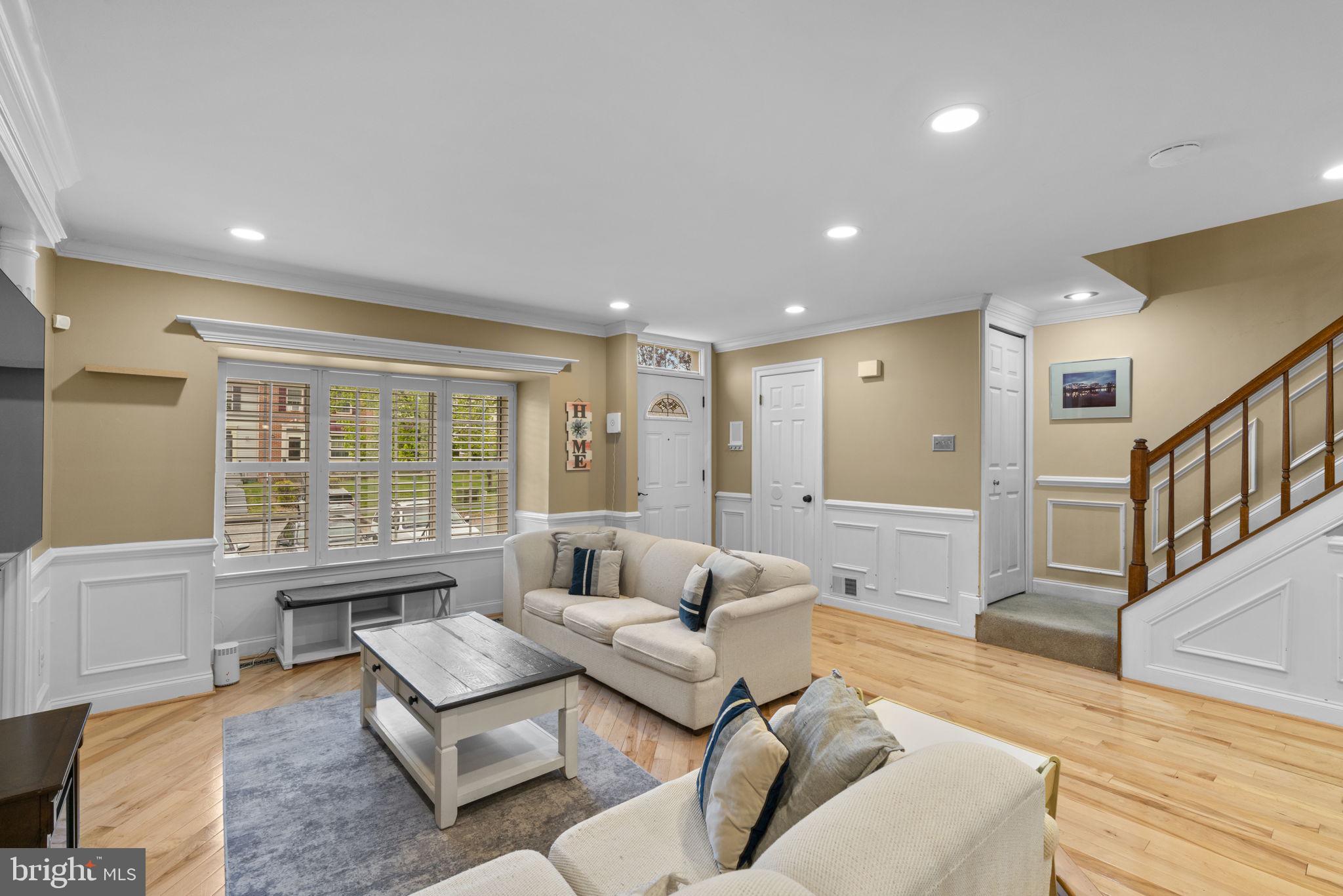 RIDGELY CHOICE - Residential