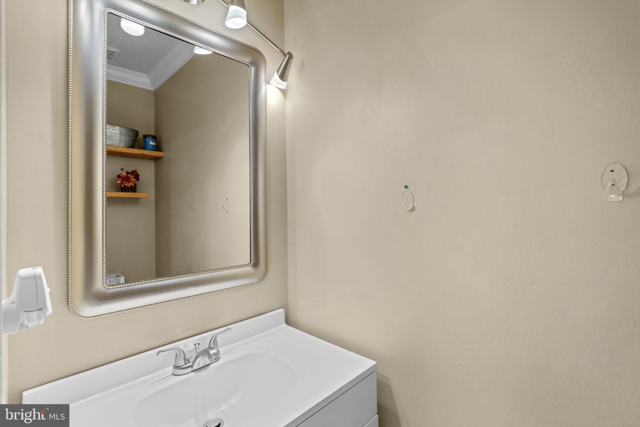 RIDGELY CHOICE - Residential