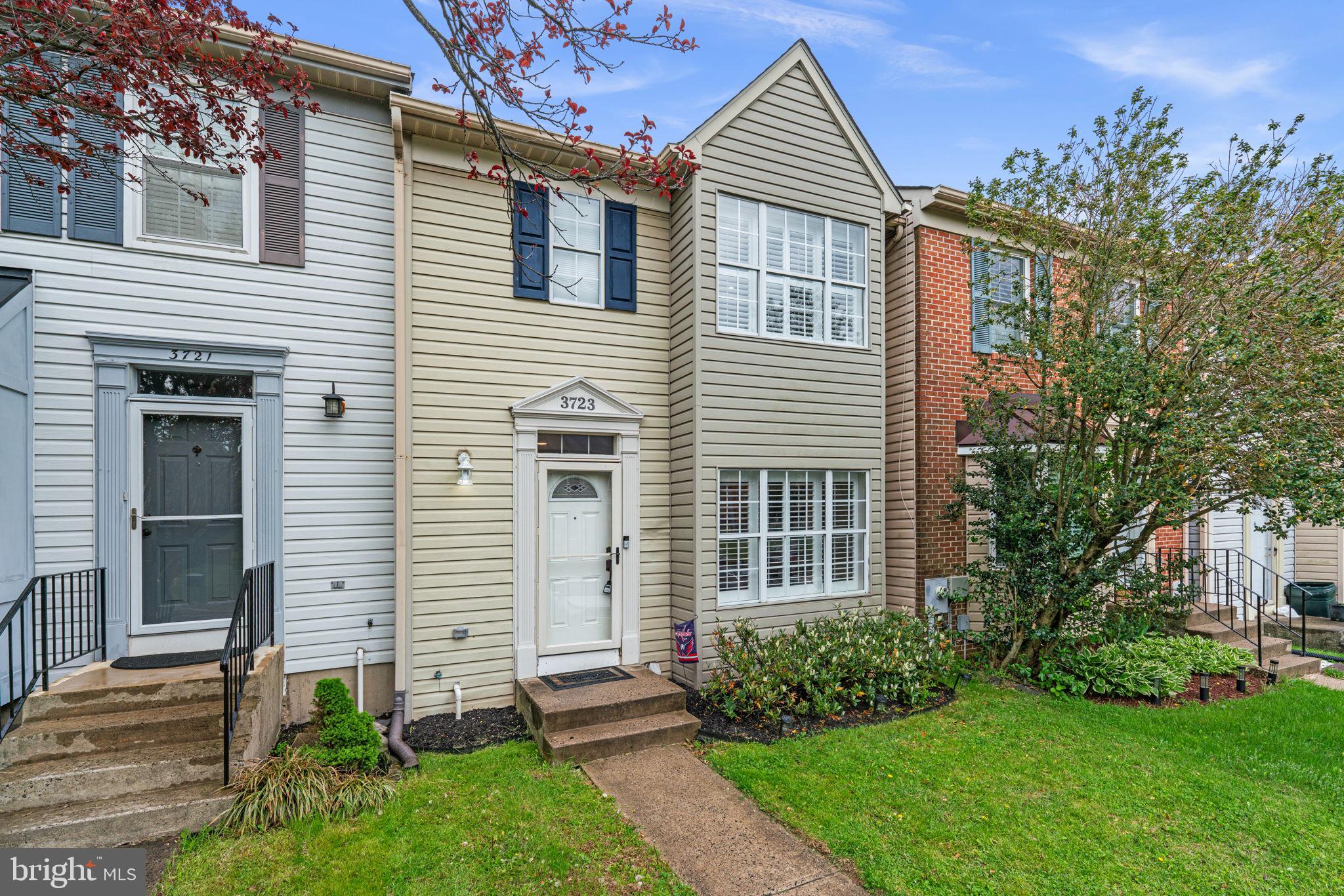 3723 FOXFORD STREAM ROAD