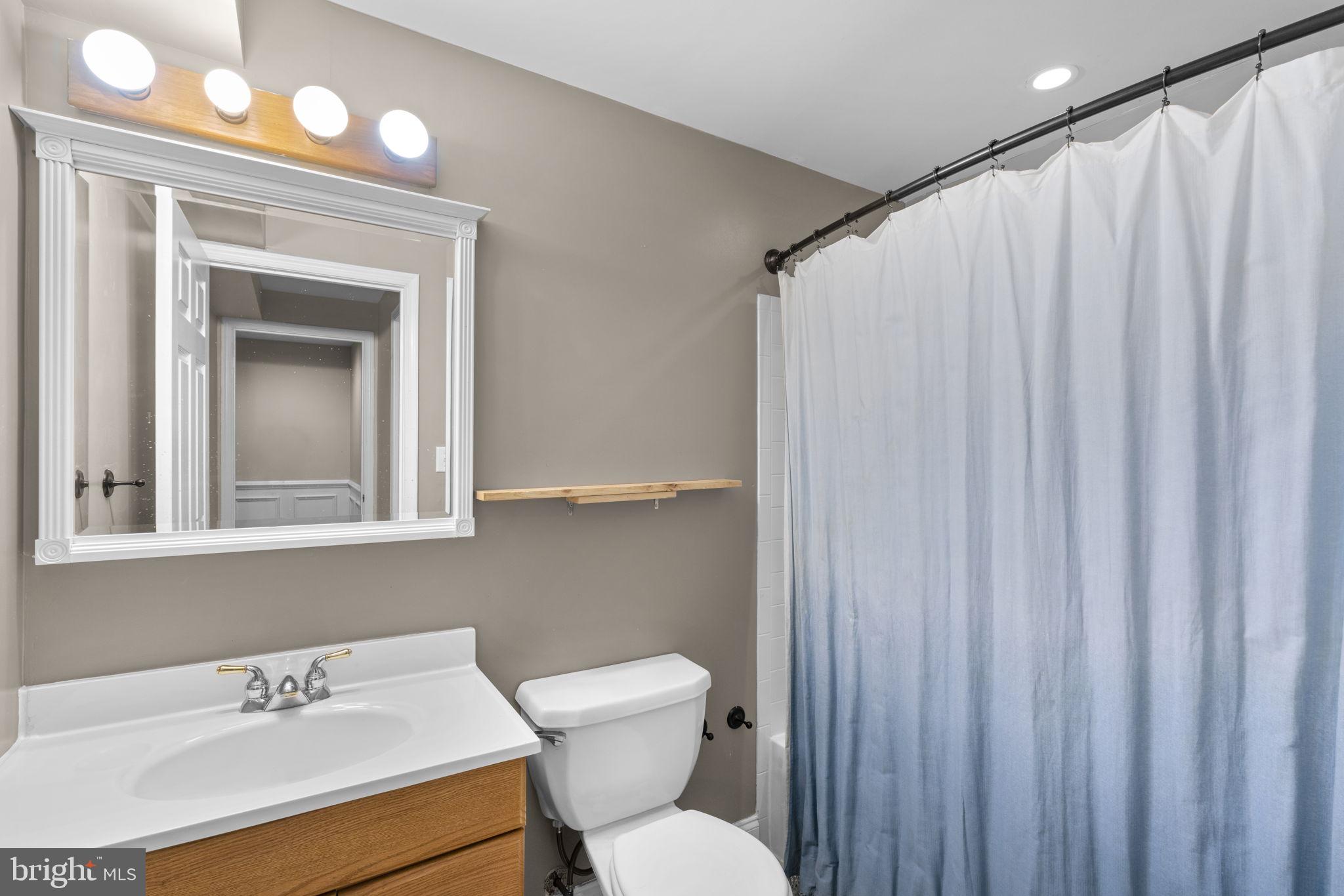 RIDGELY CHOICE - Residential