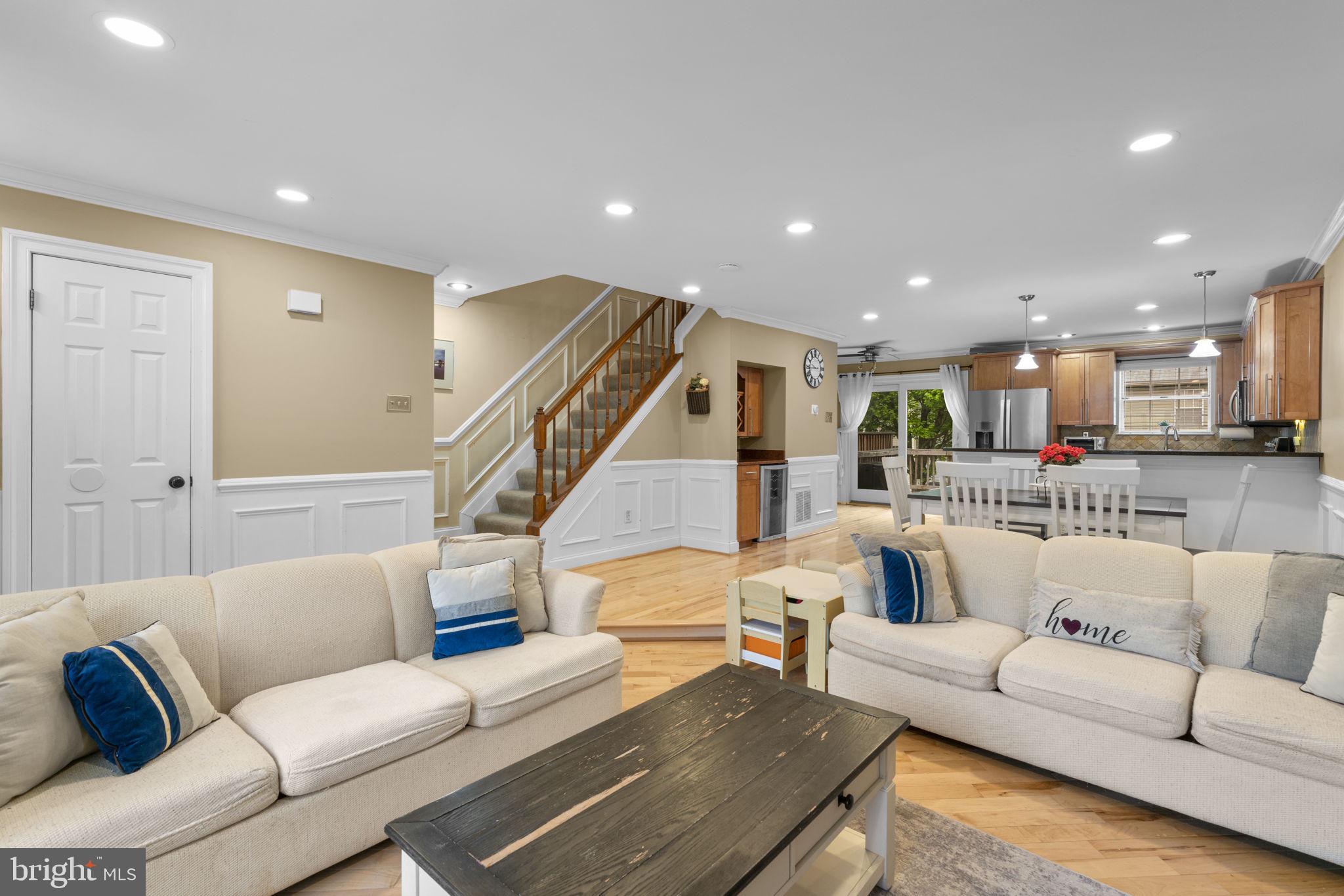 RIDGELY CHOICE - Residential