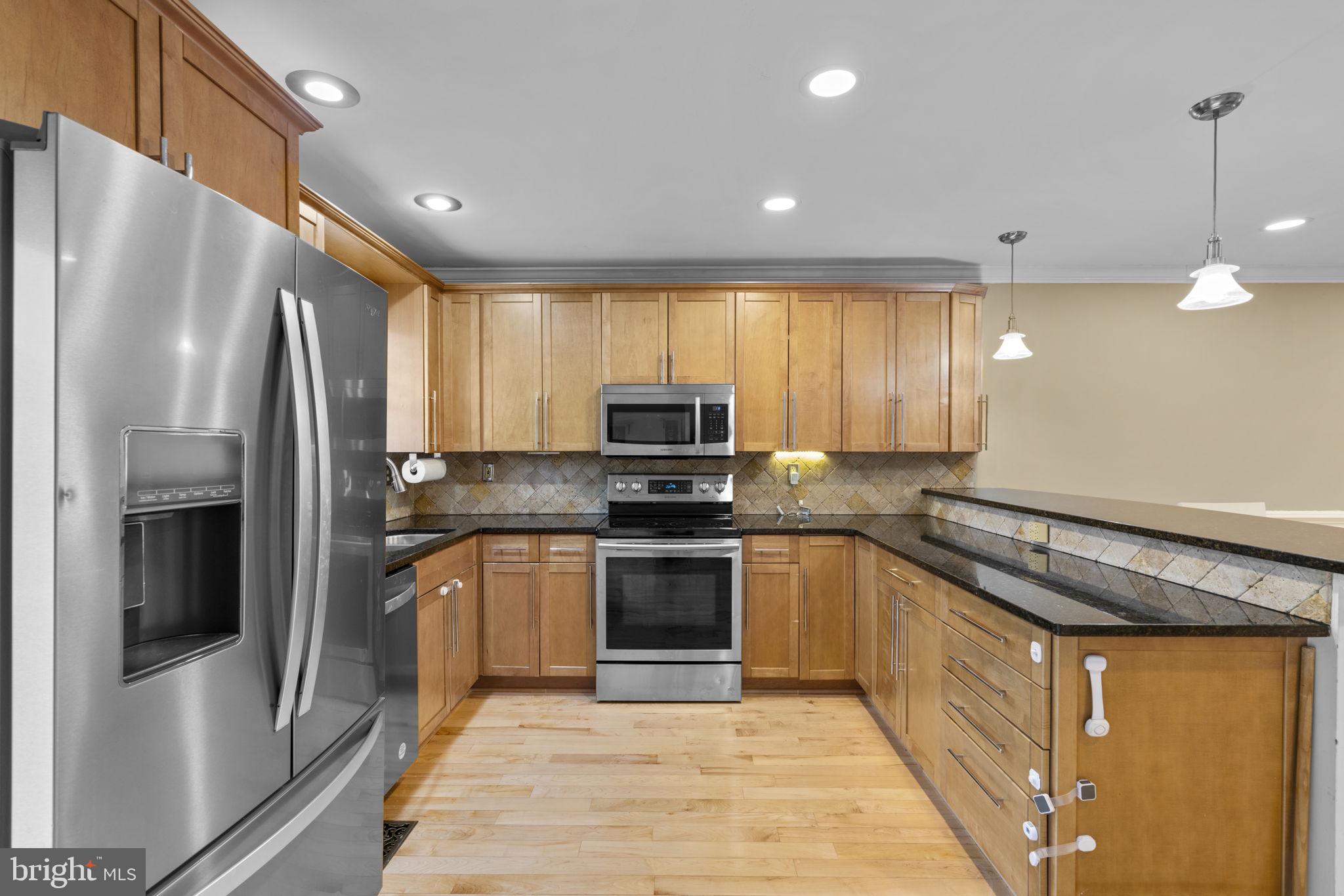 RIDGELY CHOICE - Residential