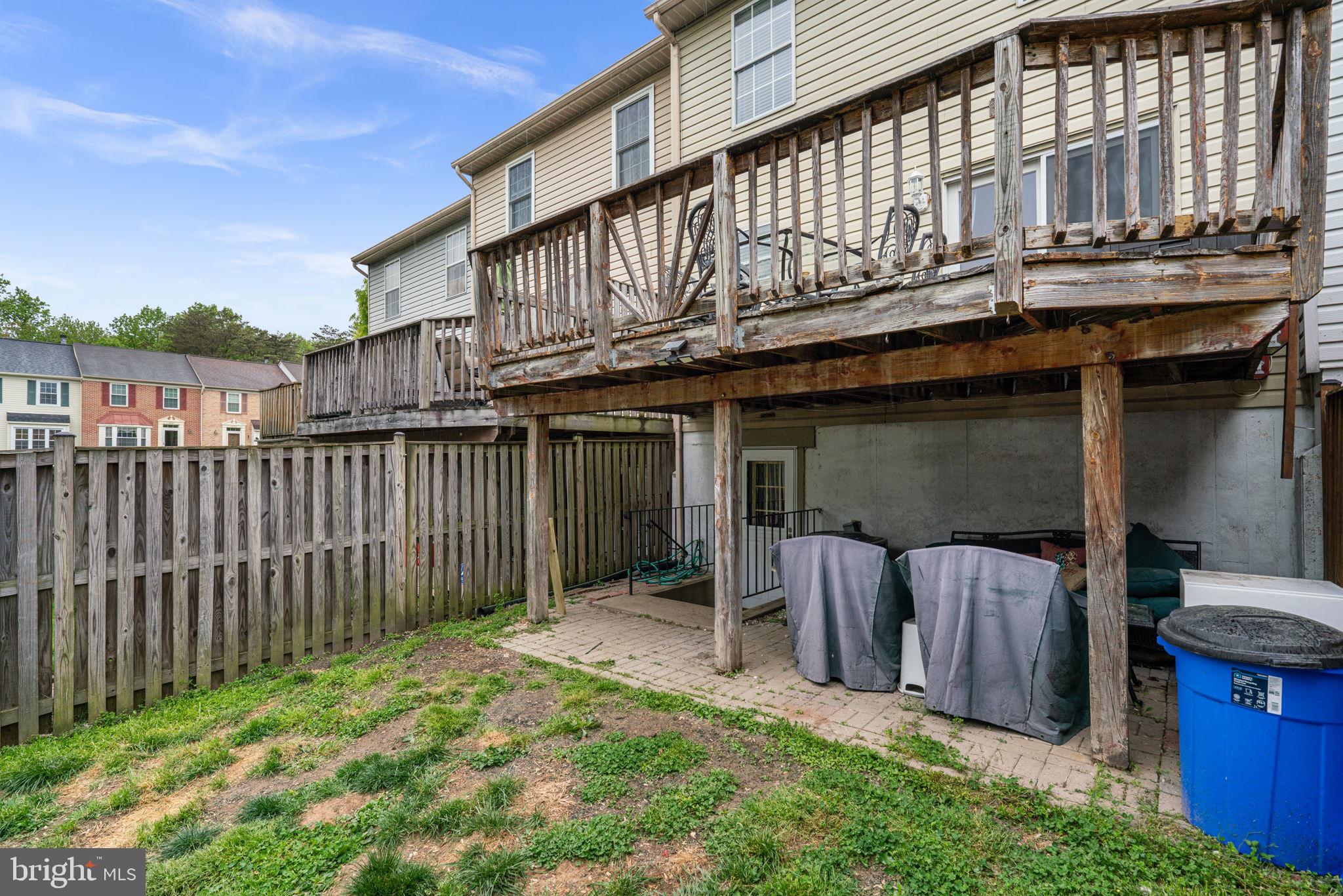 RIDGELY CHOICE - Residential
