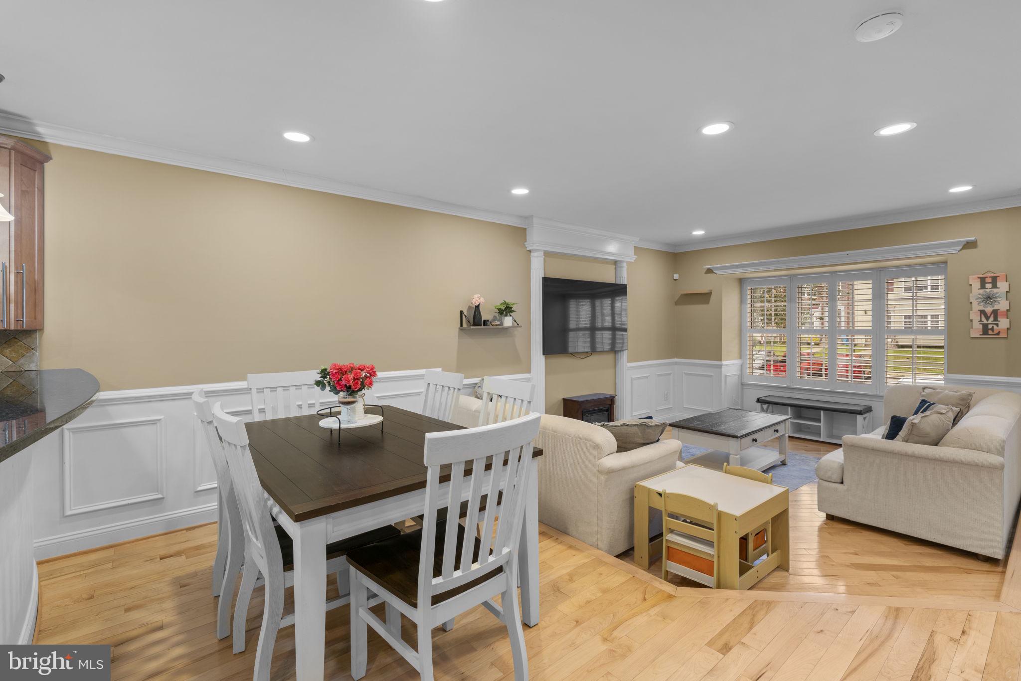 RIDGELY CHOICE - Residential