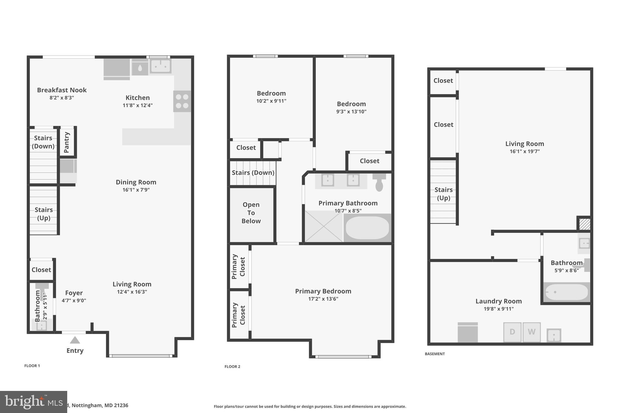 RIDGELY CHOICE - Residential