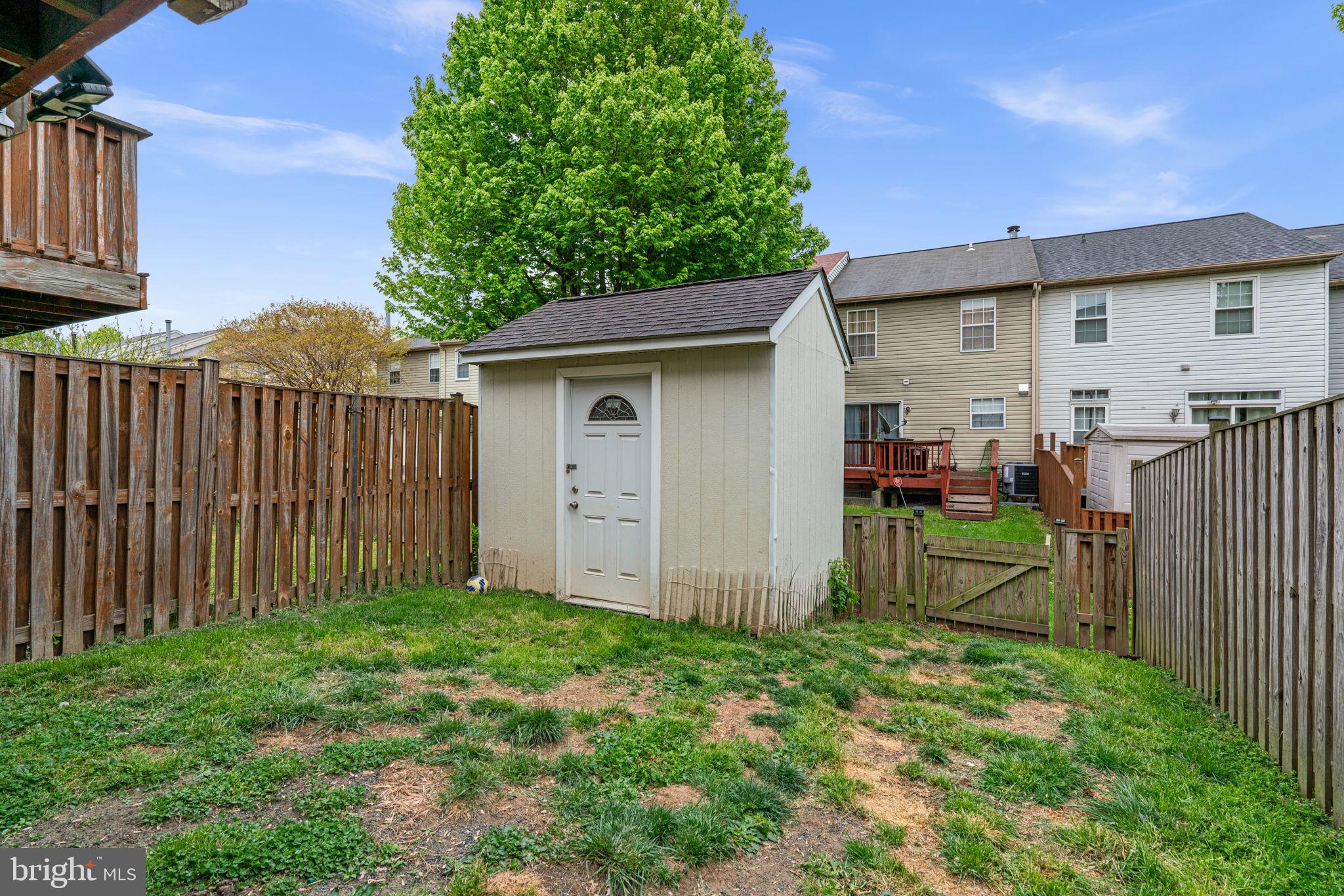 RIDGELY CHOICE - Residential