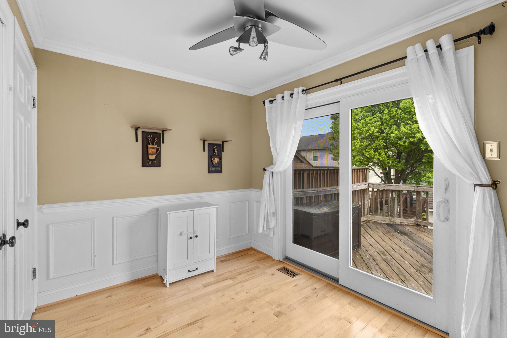 RIDGELY CHOICE - Residential