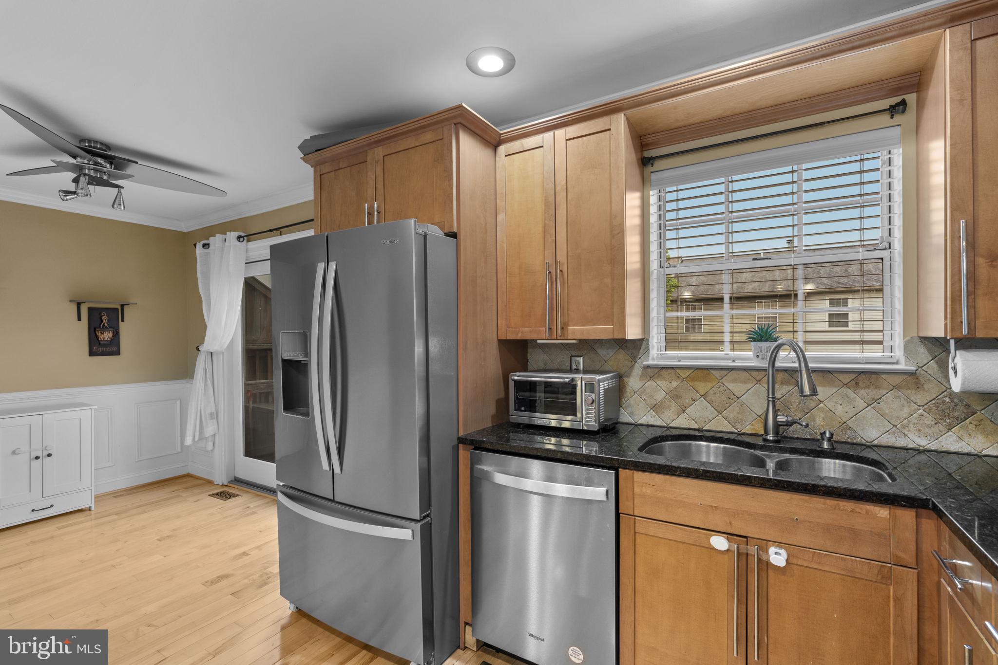 RIDGELY CHOICE - Residential