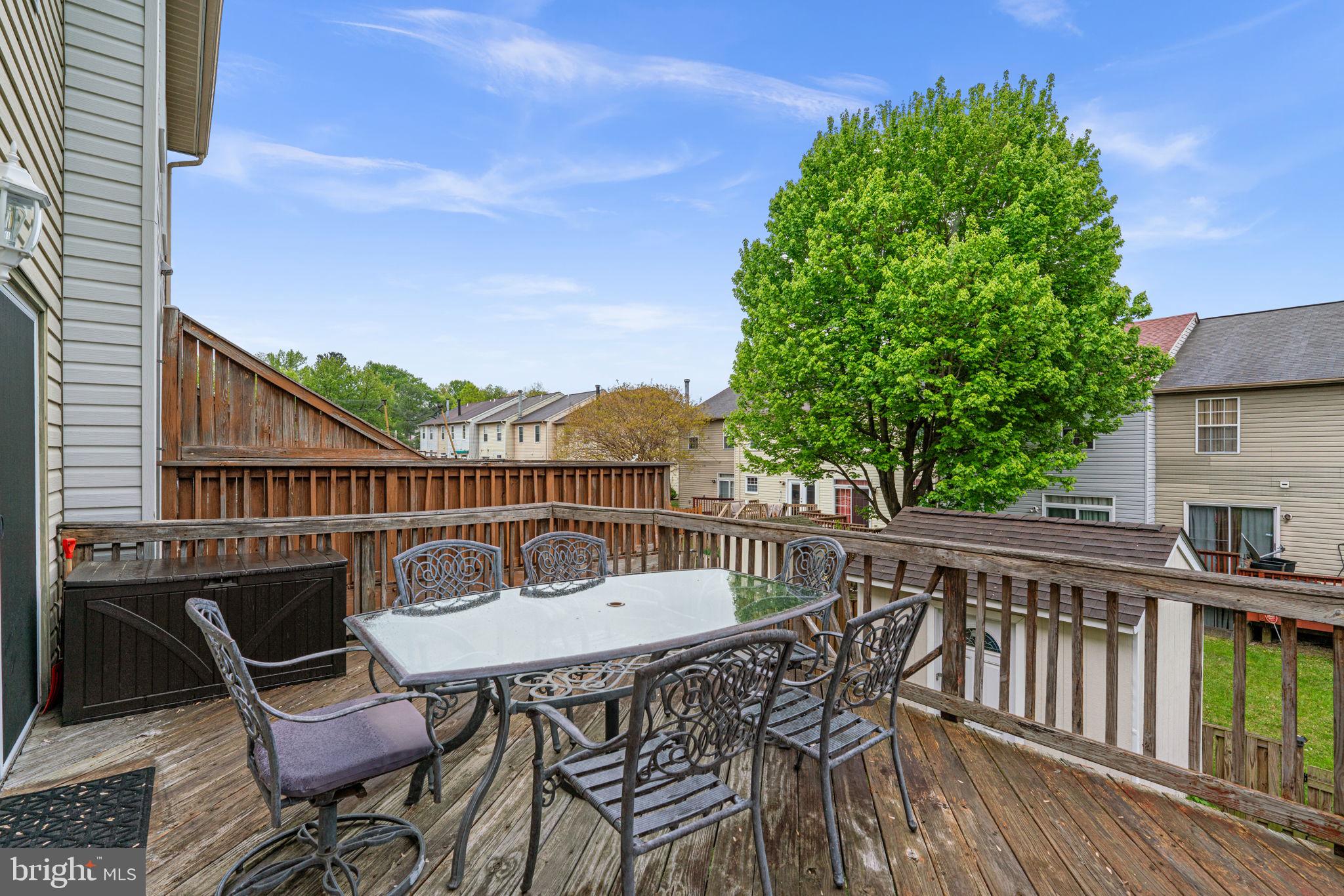 3723 FOXFORD STREAM ROAD