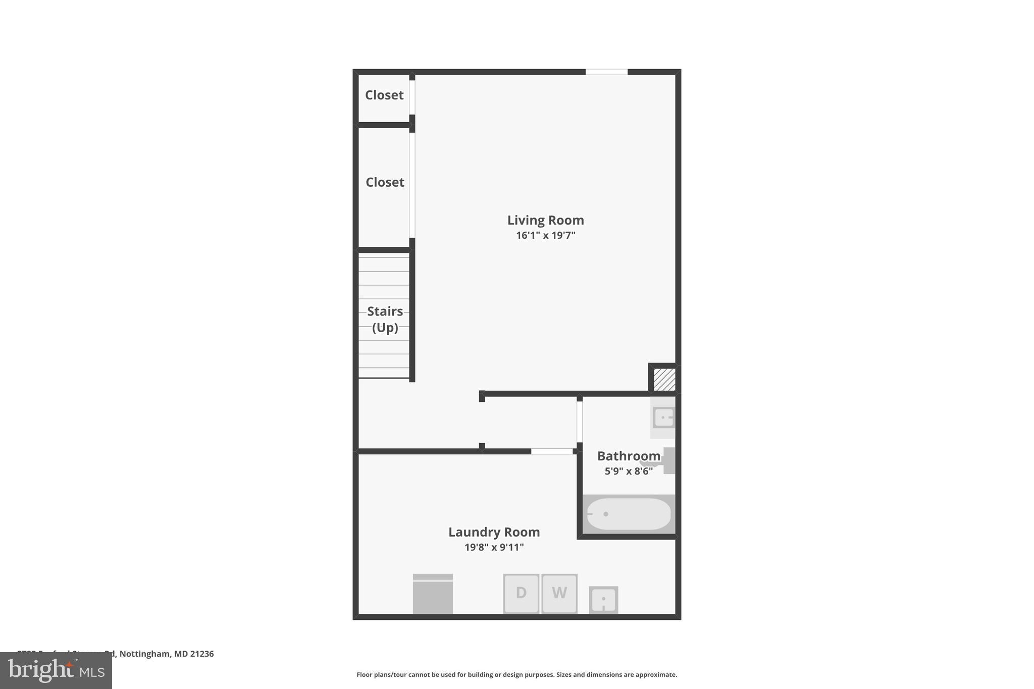 RIDGELY CHOICE - Residential