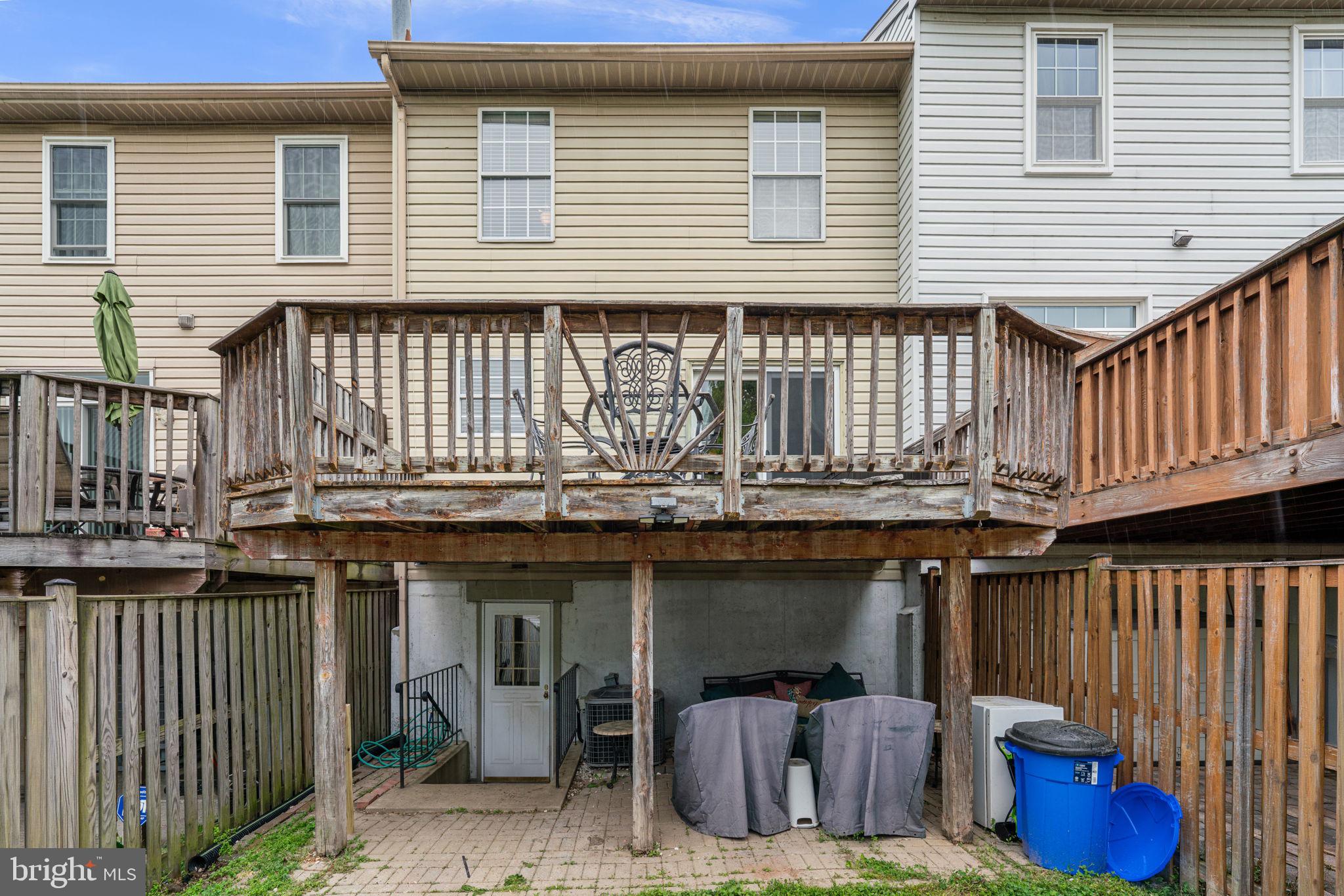 RIDGELY CHOICE - Residential