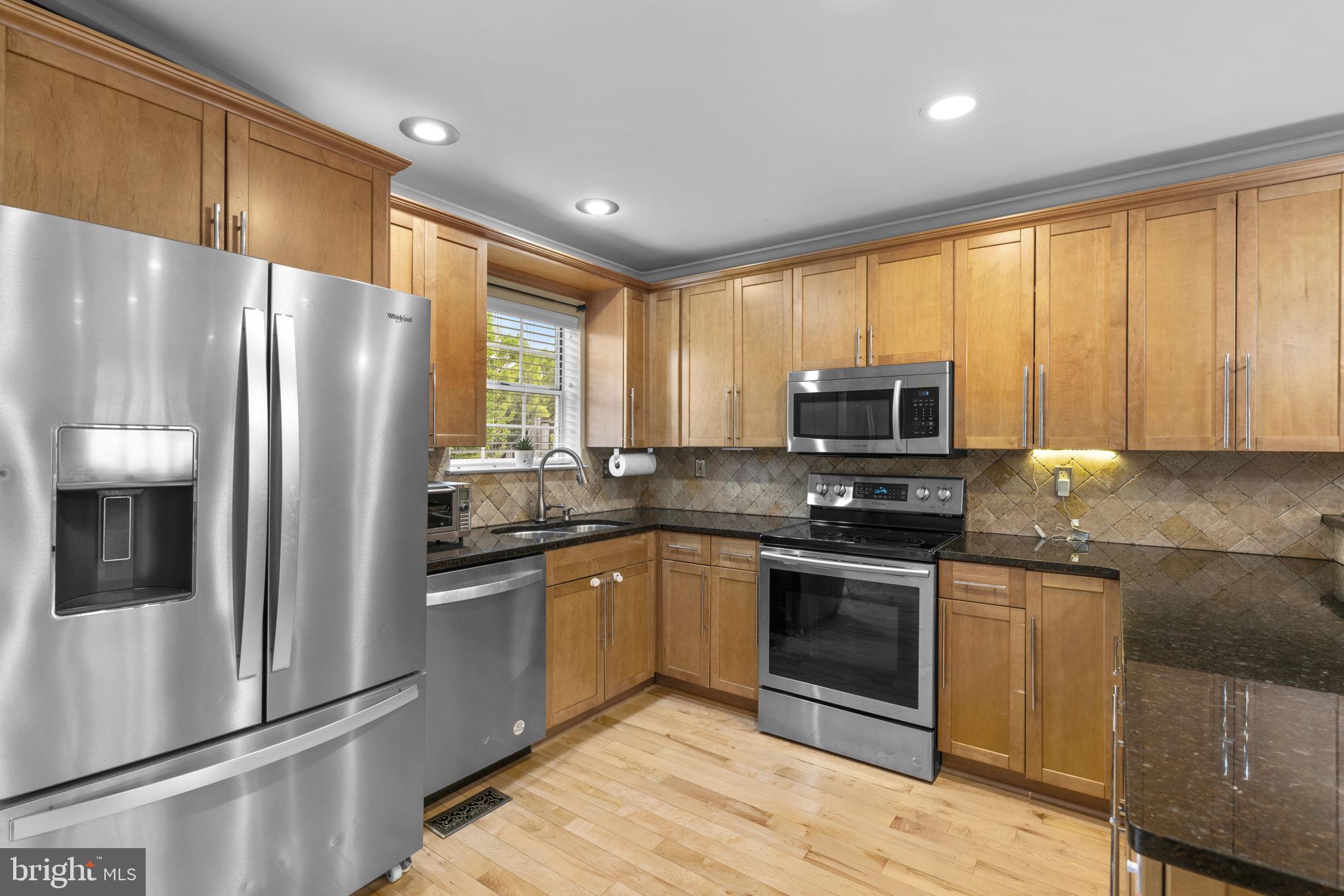 RIDGELY CHOICE - Residential
