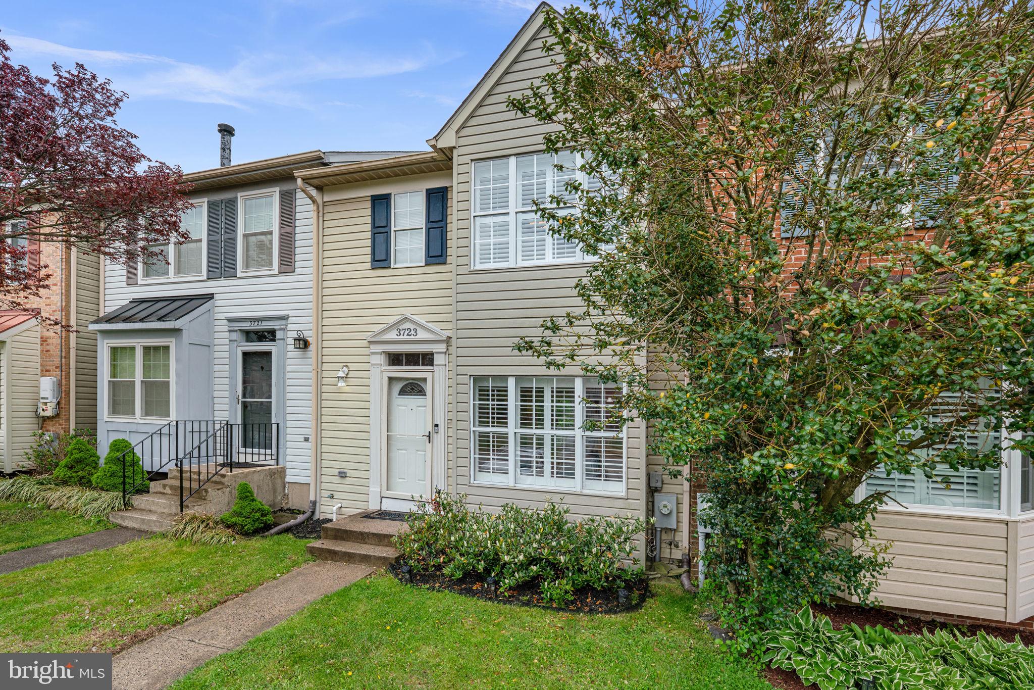 3723 FOXFORD STREAM ROAD