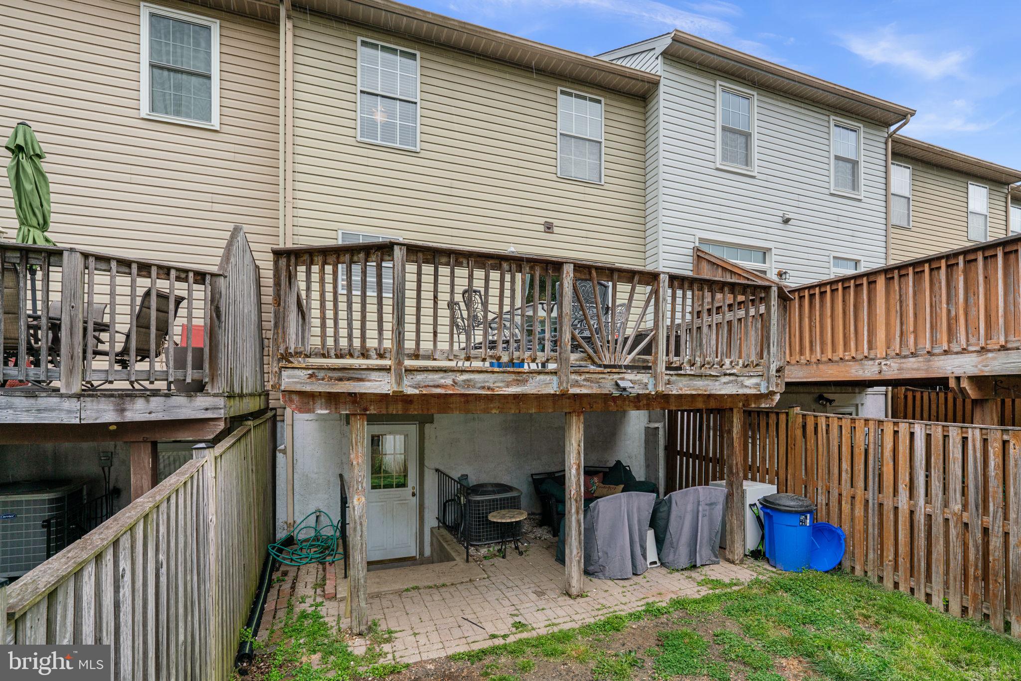 RIDGELY CHOICE - Residential