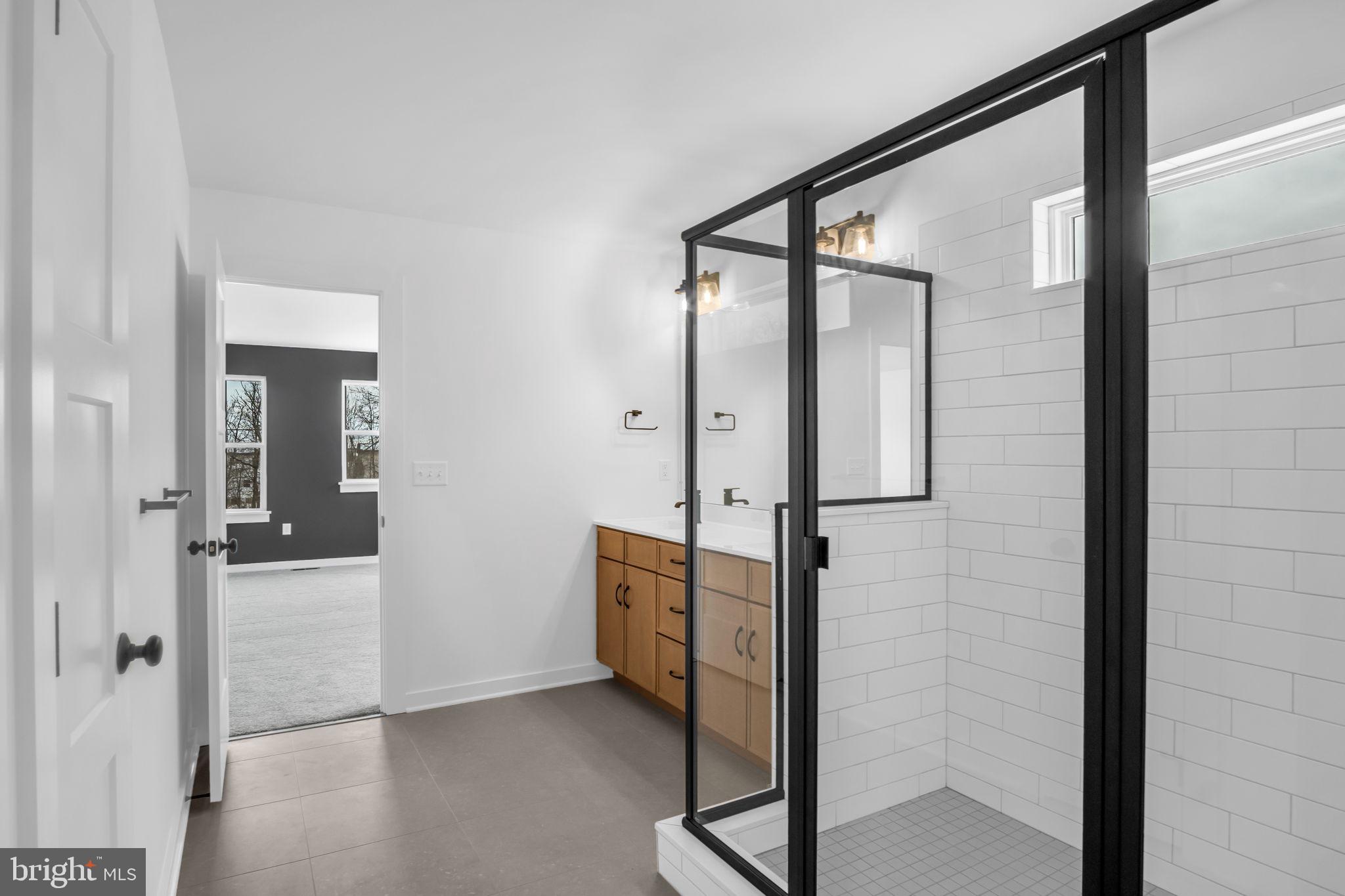 MEADOWBROOK FARMS - Residential