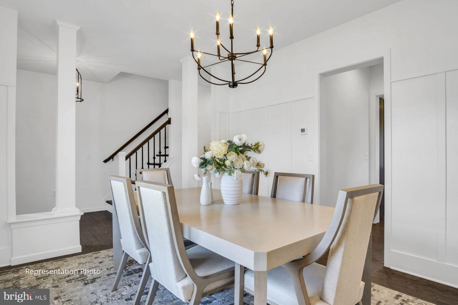 MEADOWBROOK FARMS - Residential