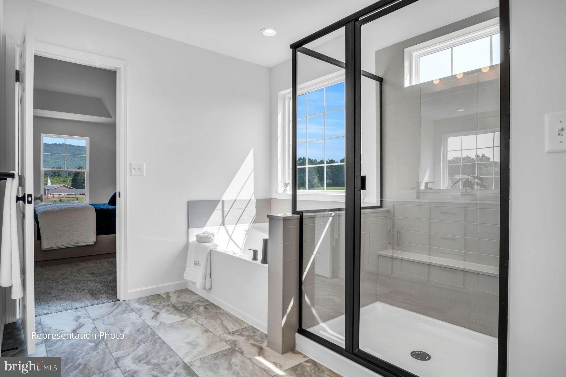 MEADOWBROOK FARMS - Residential