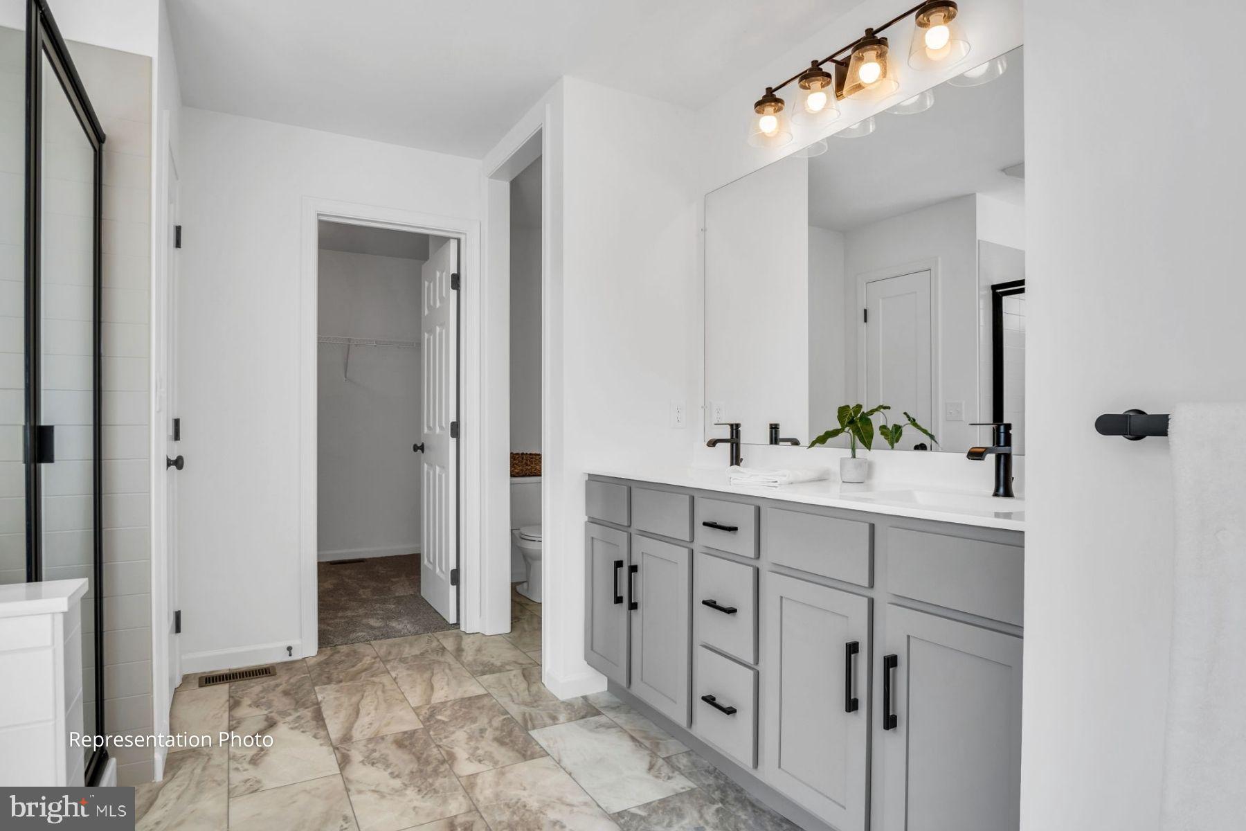 MEADOWBROOK FARMS - Residential