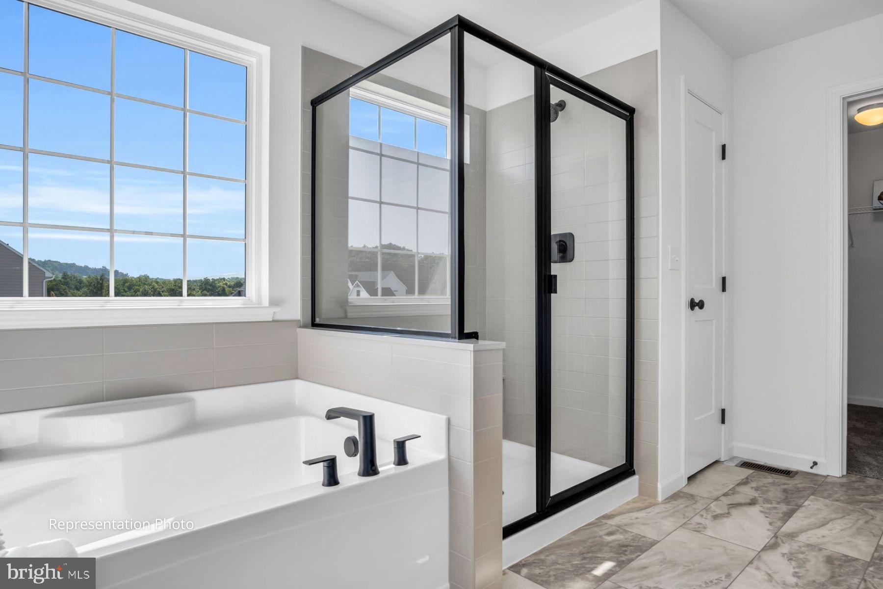 MEADOWBROOK FARMS - Residential