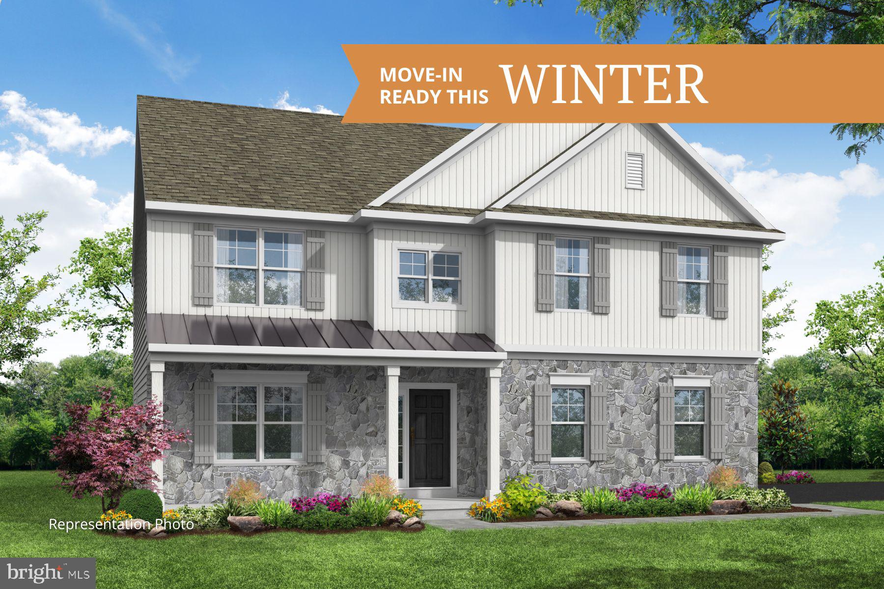 MEADOWBROOK FARMS - Residential