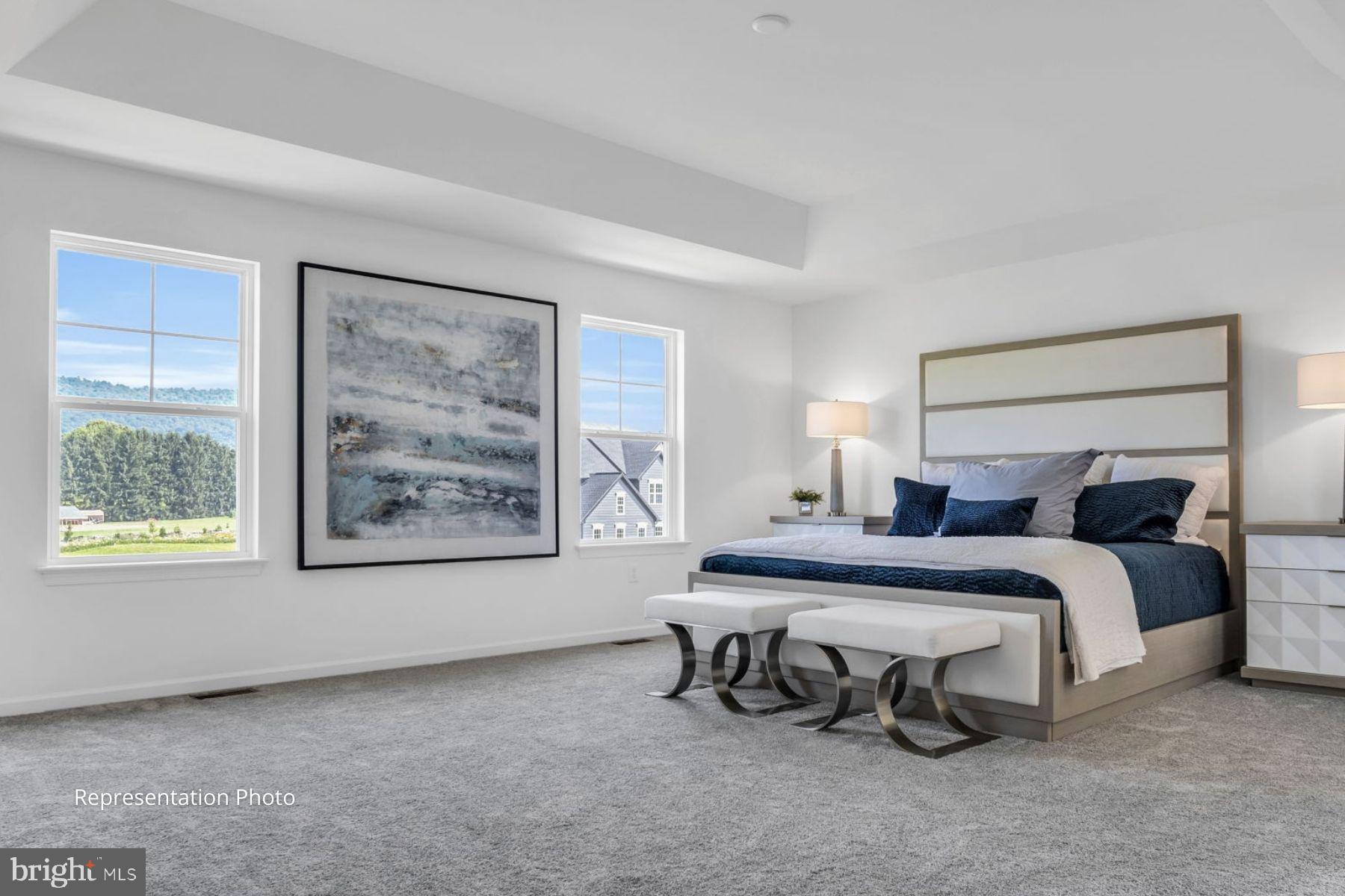 MEADOWBROOK FARMS - Residential